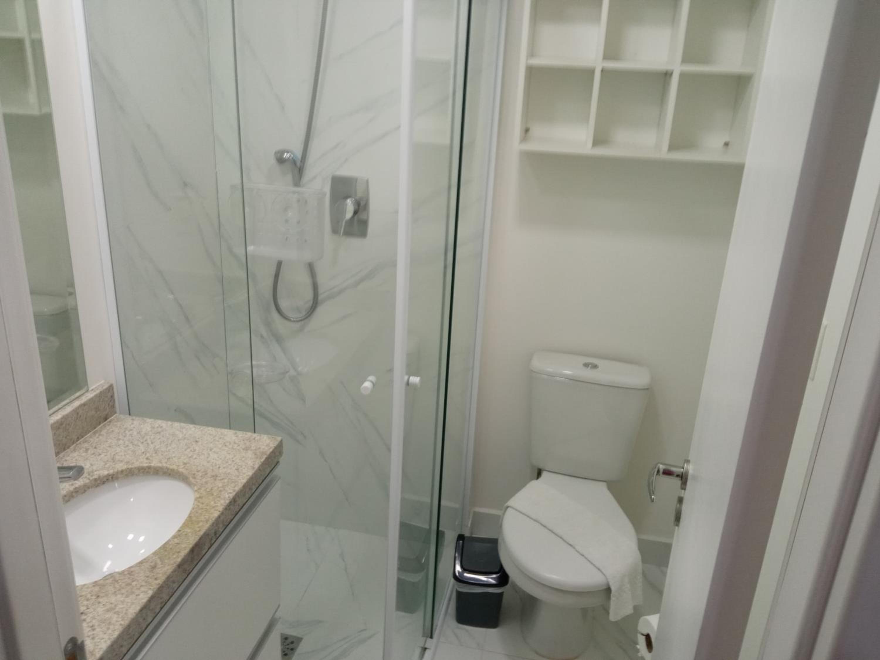 Studio Apartment - Photo 9
