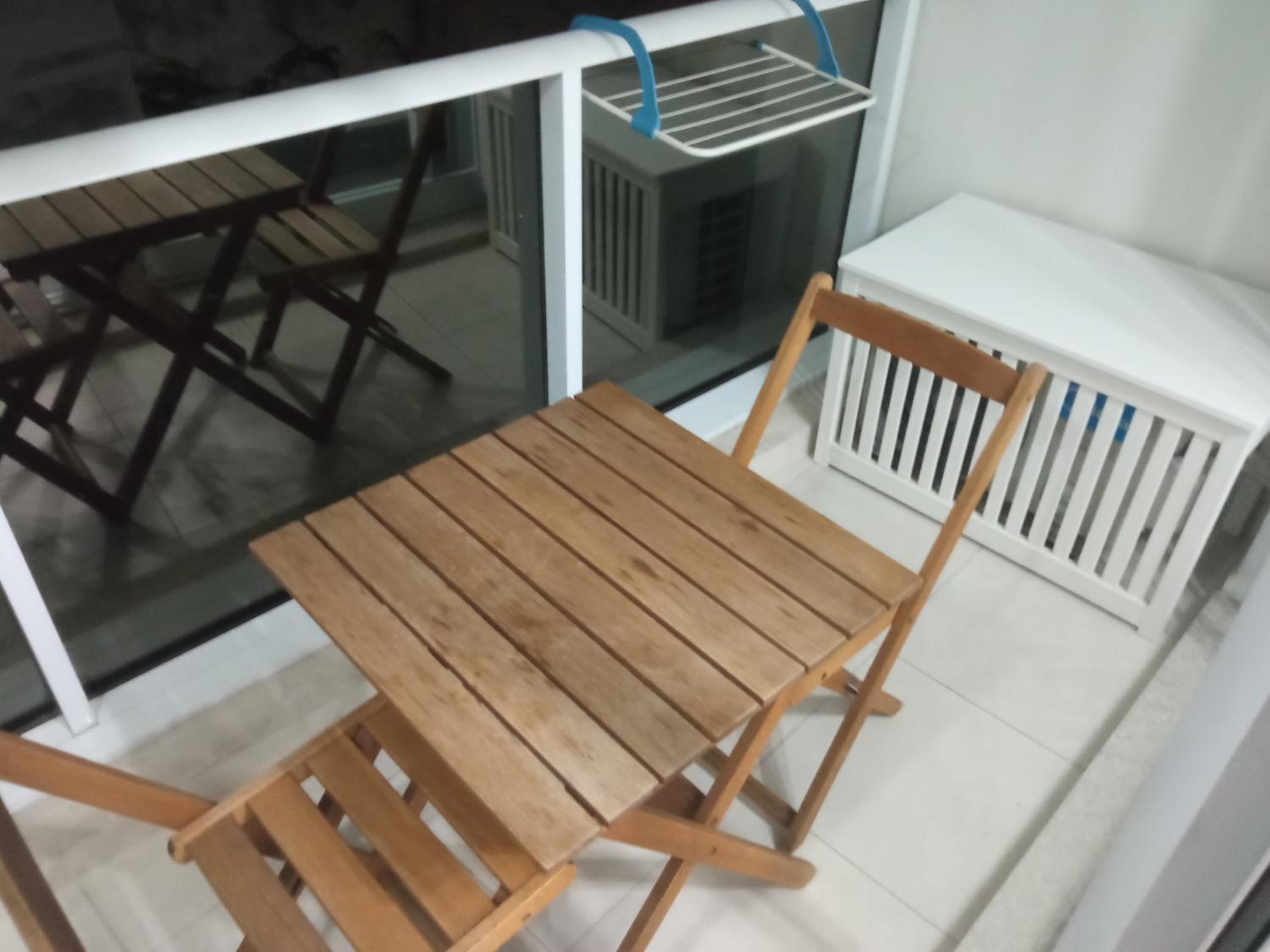 Studio Apartment - Photo 10