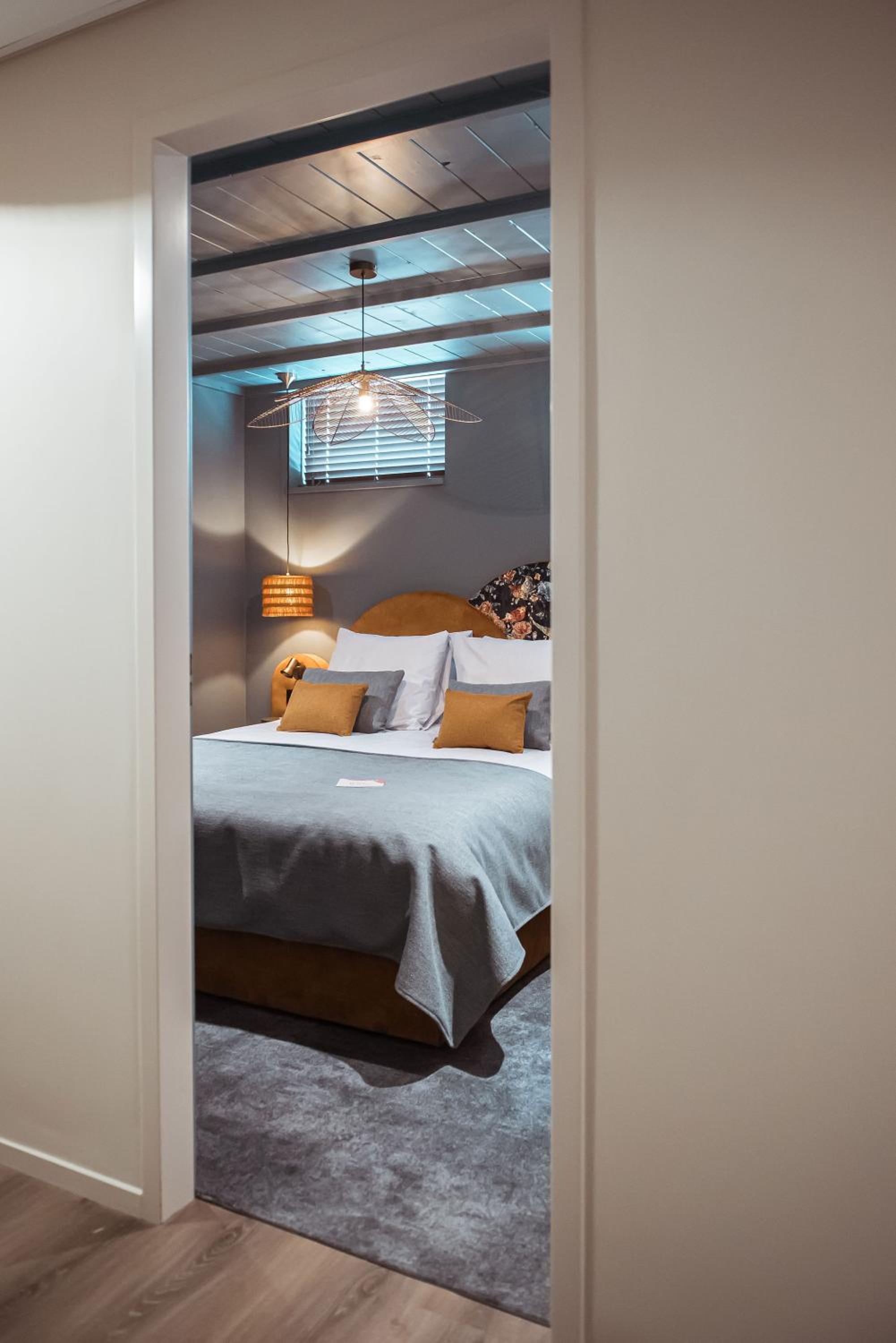 Budget Double or Twin Room photo 3