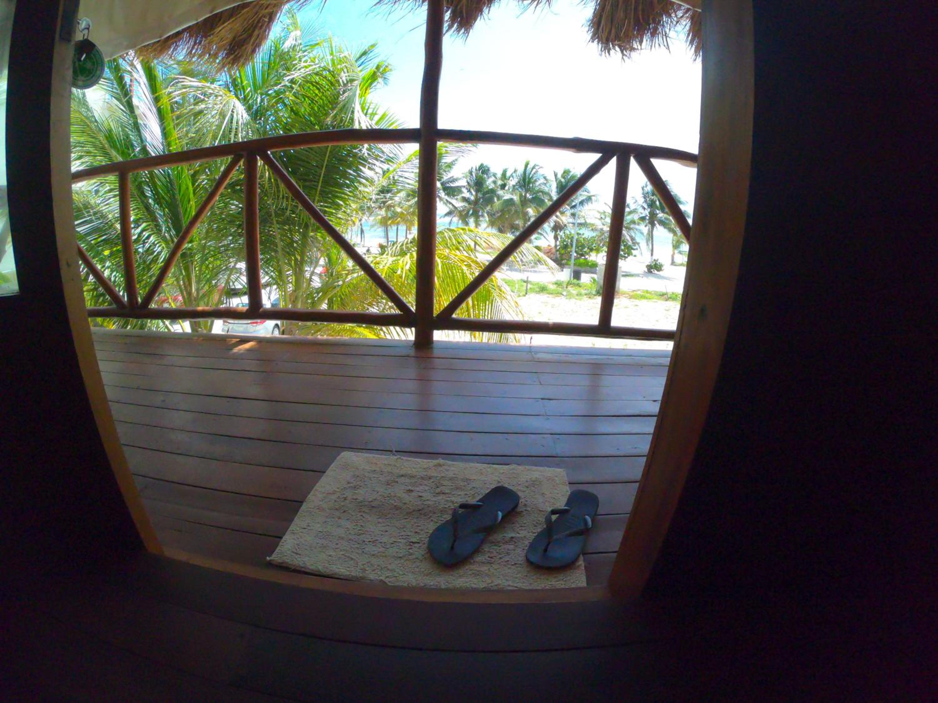 Deluxe Twin Room with Sea View - Photo 37