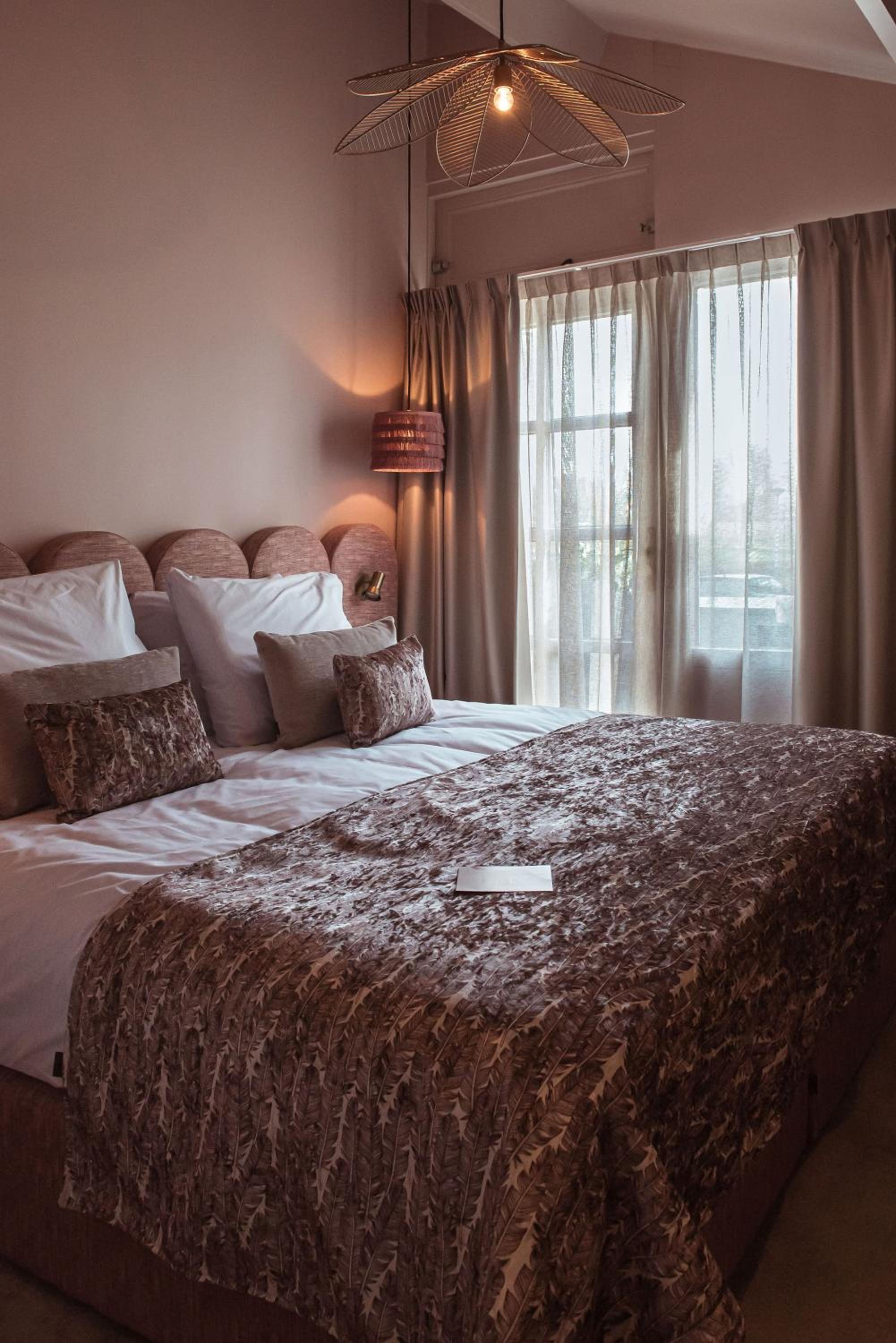 Double or Twin Room with Terrace photo 1