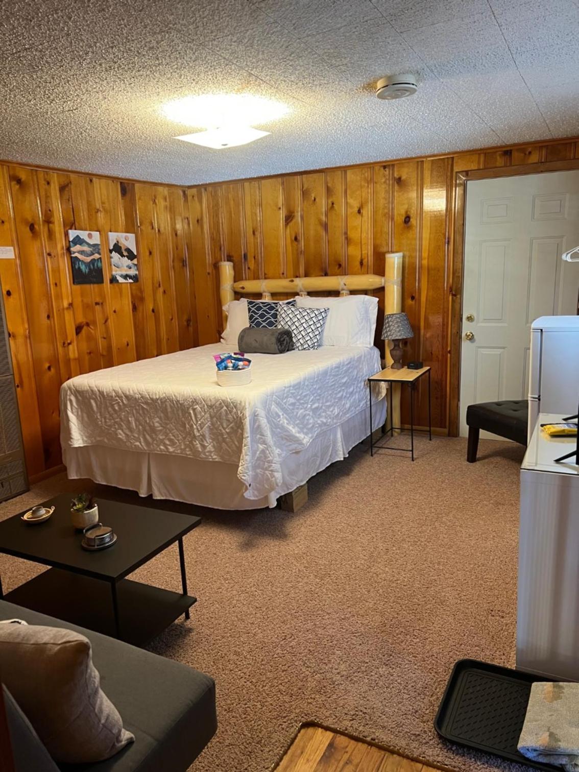 Deluxe Queen Room photo 1