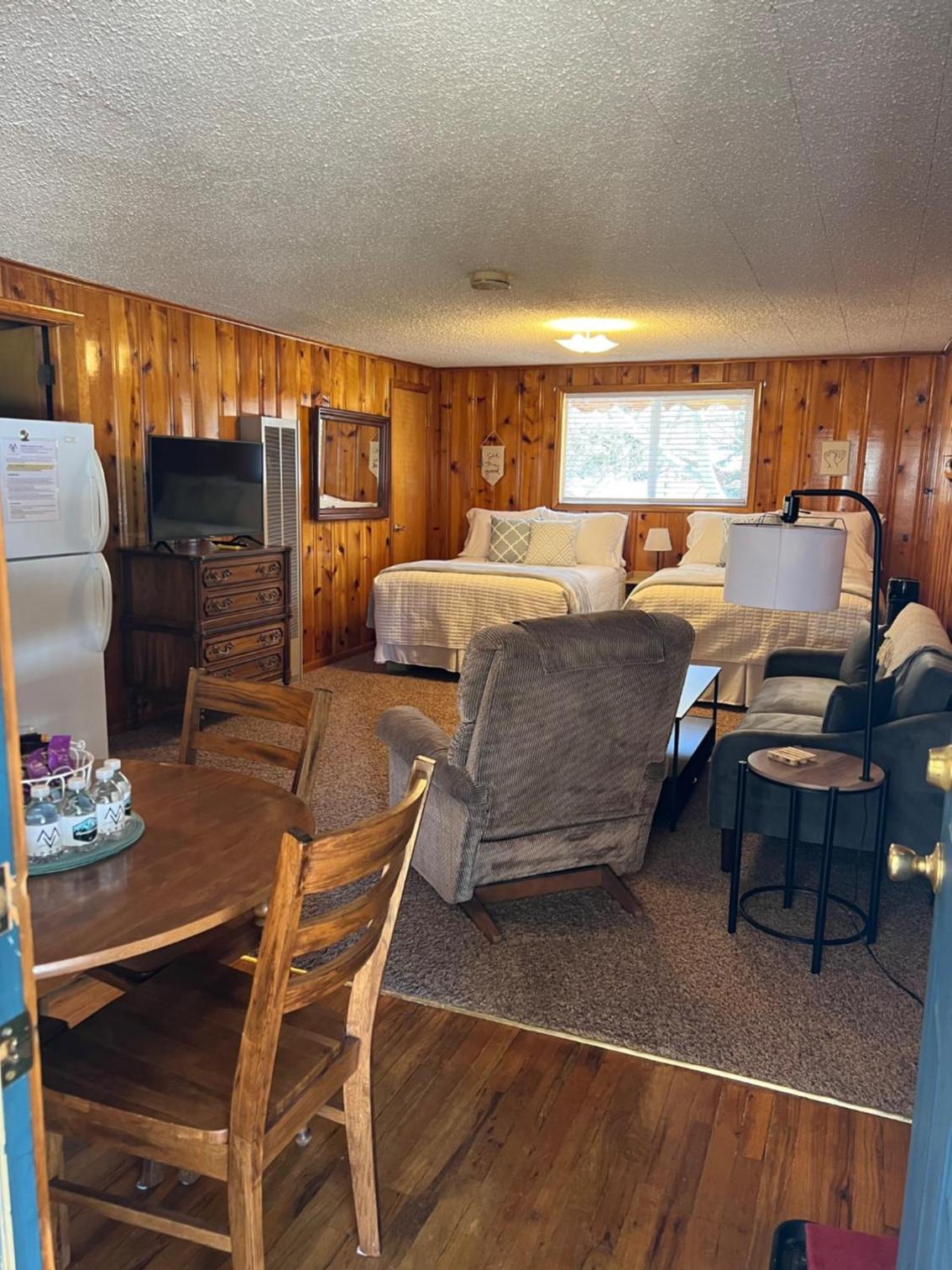 Family Suite photo 1