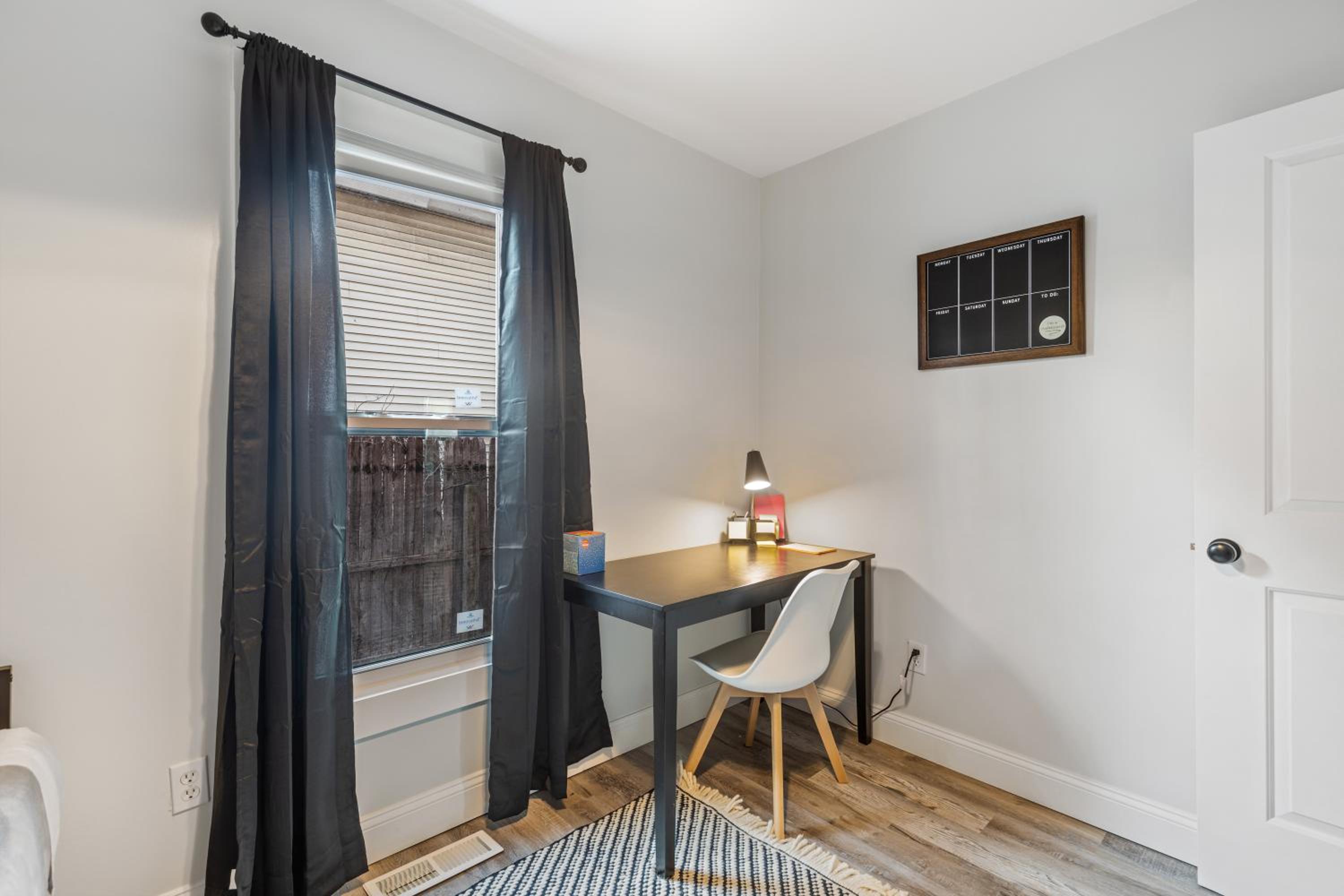 Three-Bedroom House - Photo 15
