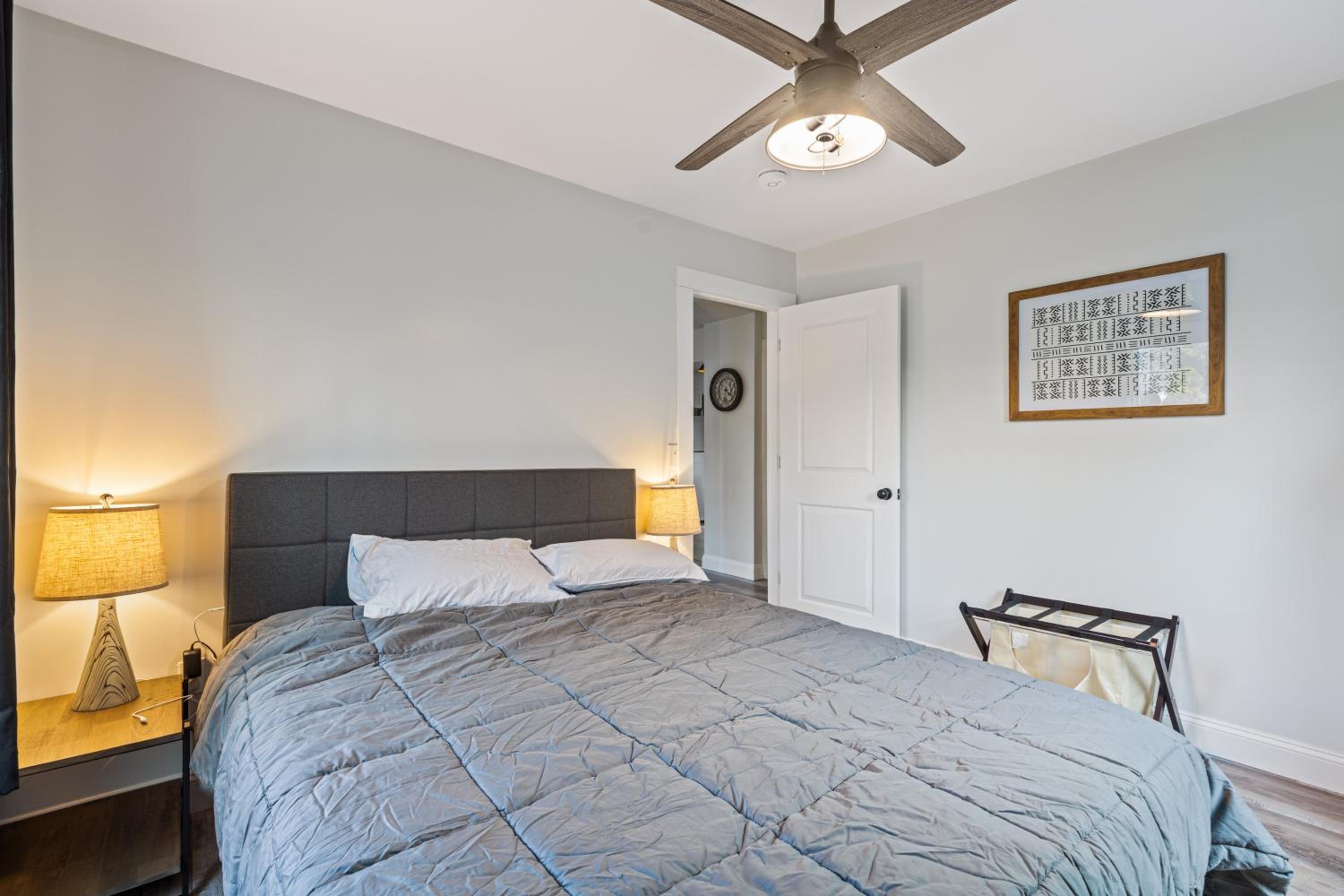 Three-Bedroom House - Photo 11
