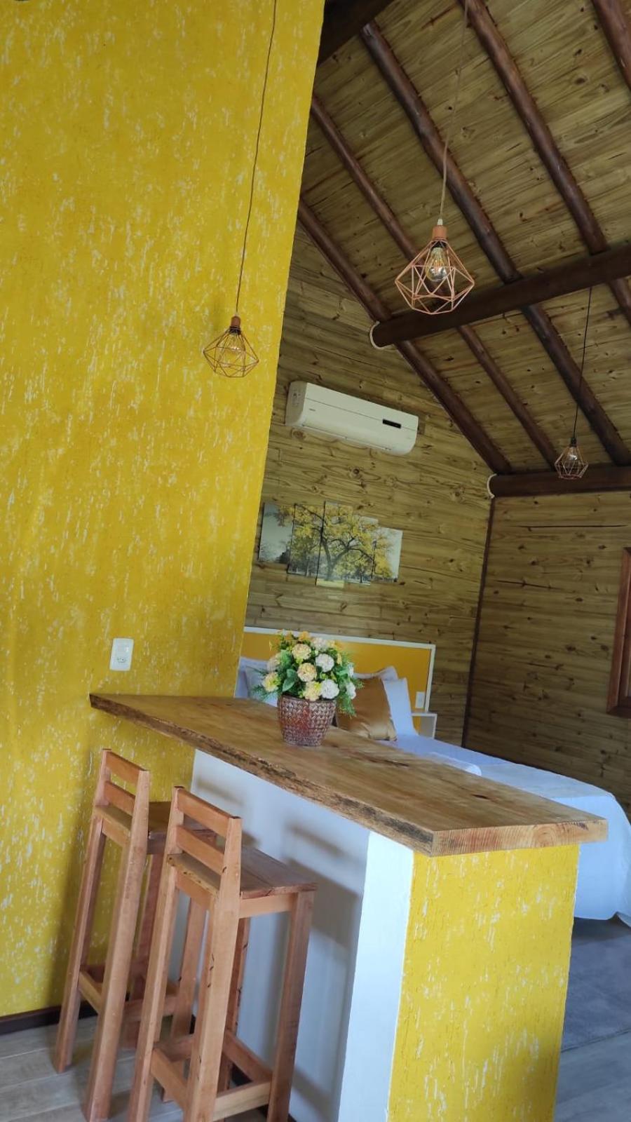 Chalet - Photo 14