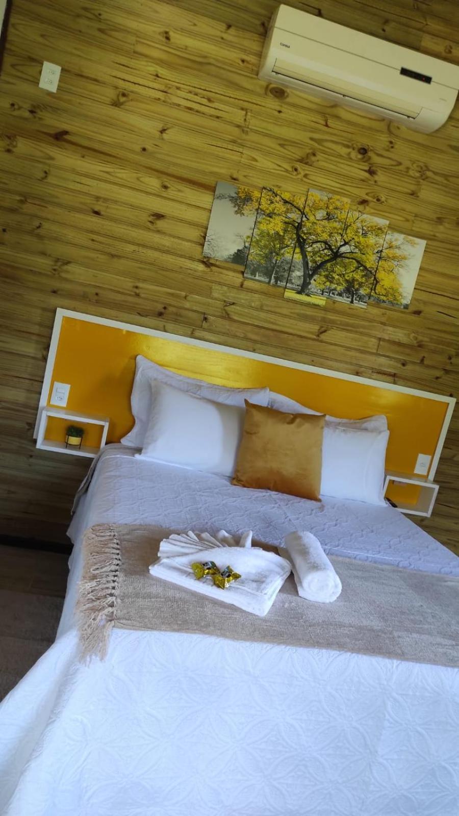 Chalet - Photo 13
