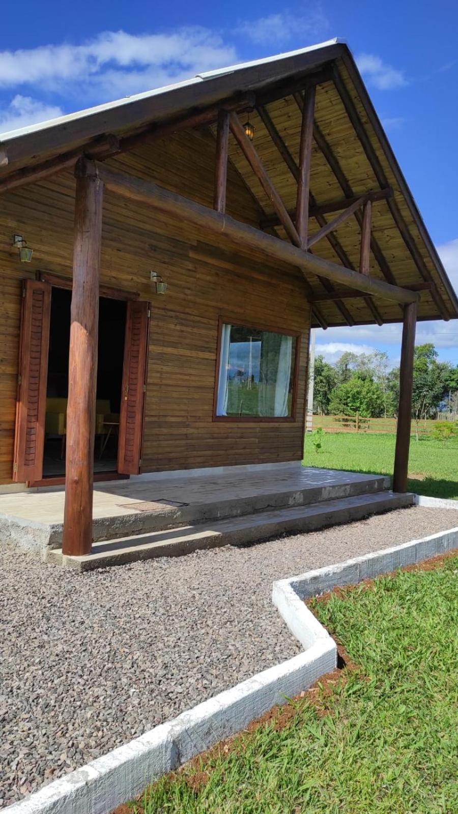 Chalet - Photo 17