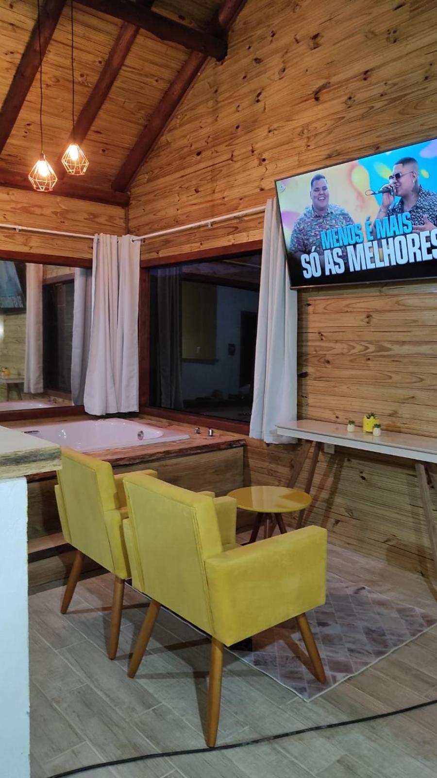 Chalet - Photo 10