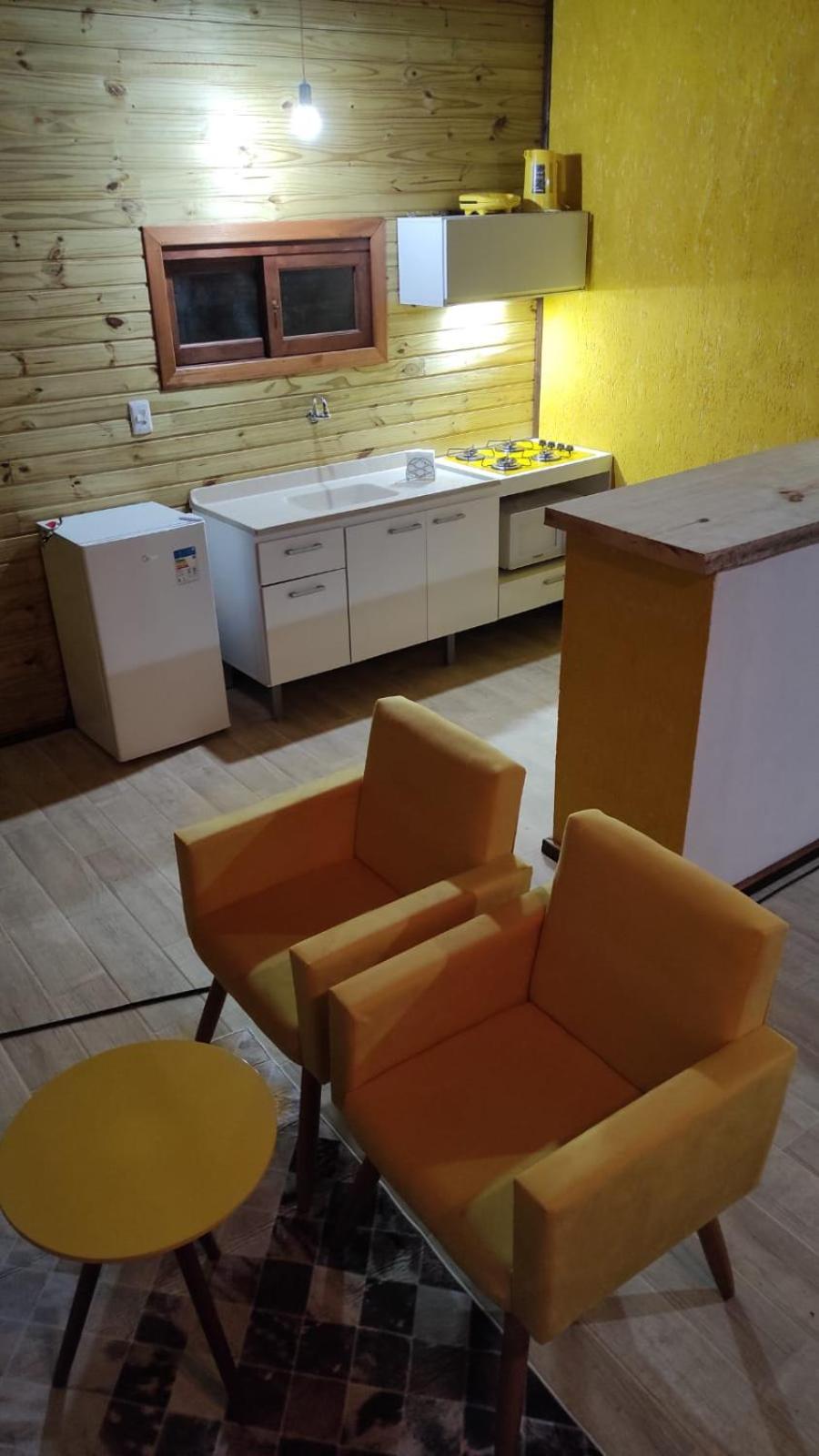 Chalet - Photo 9