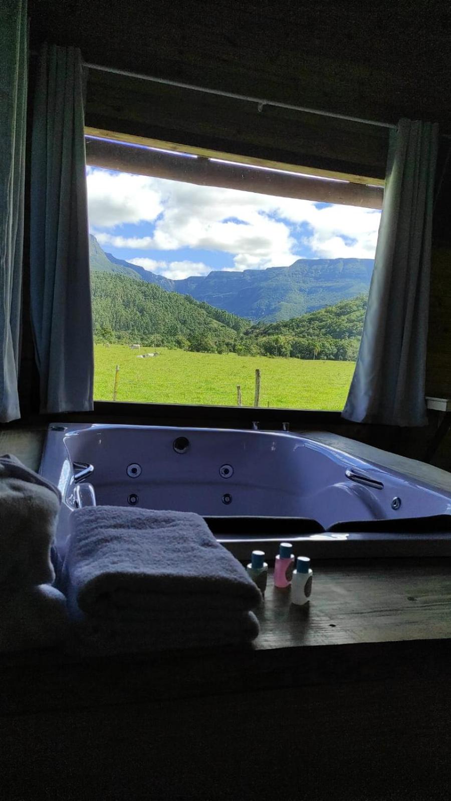 Chalet - Photo 12