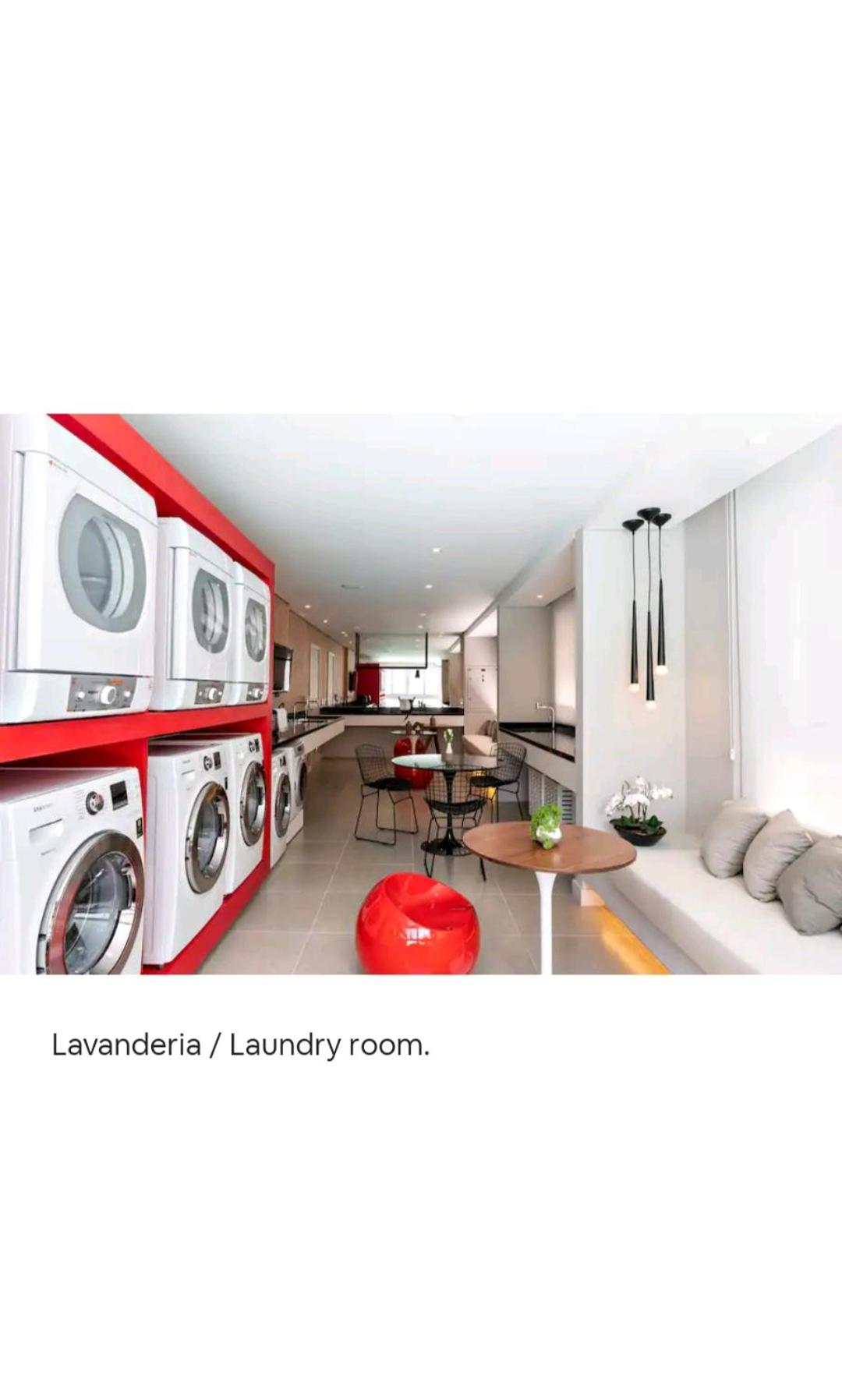 Studio Apartment - Photo 18