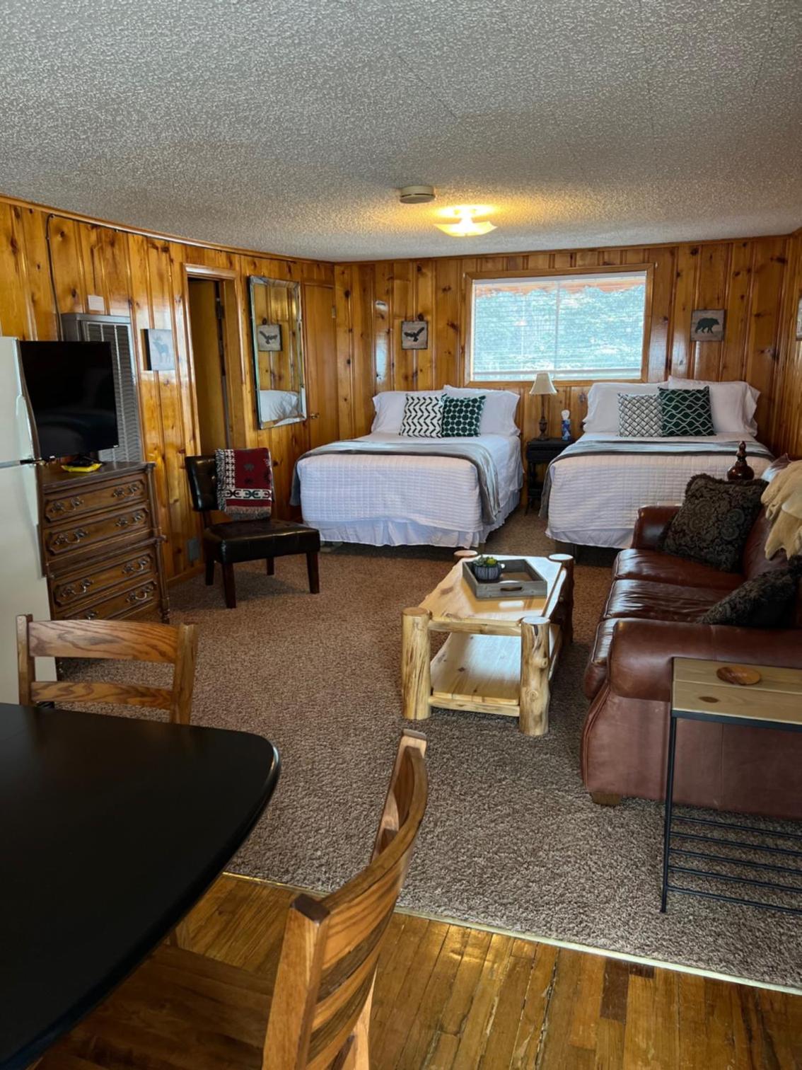 Family Suite photo 1