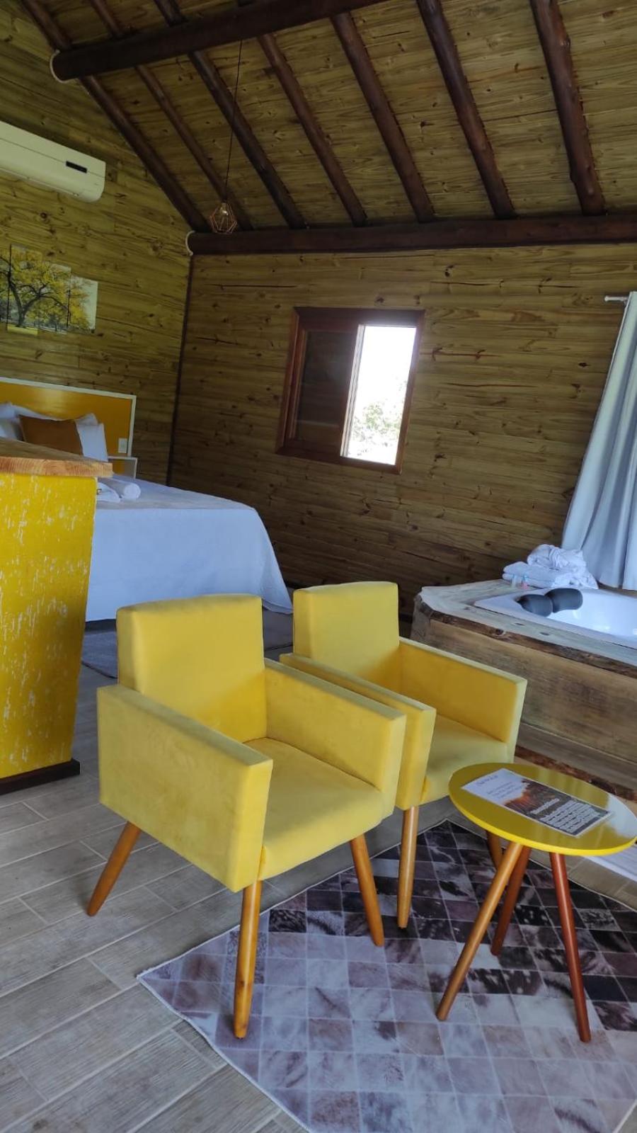 Chalet - Photo 22