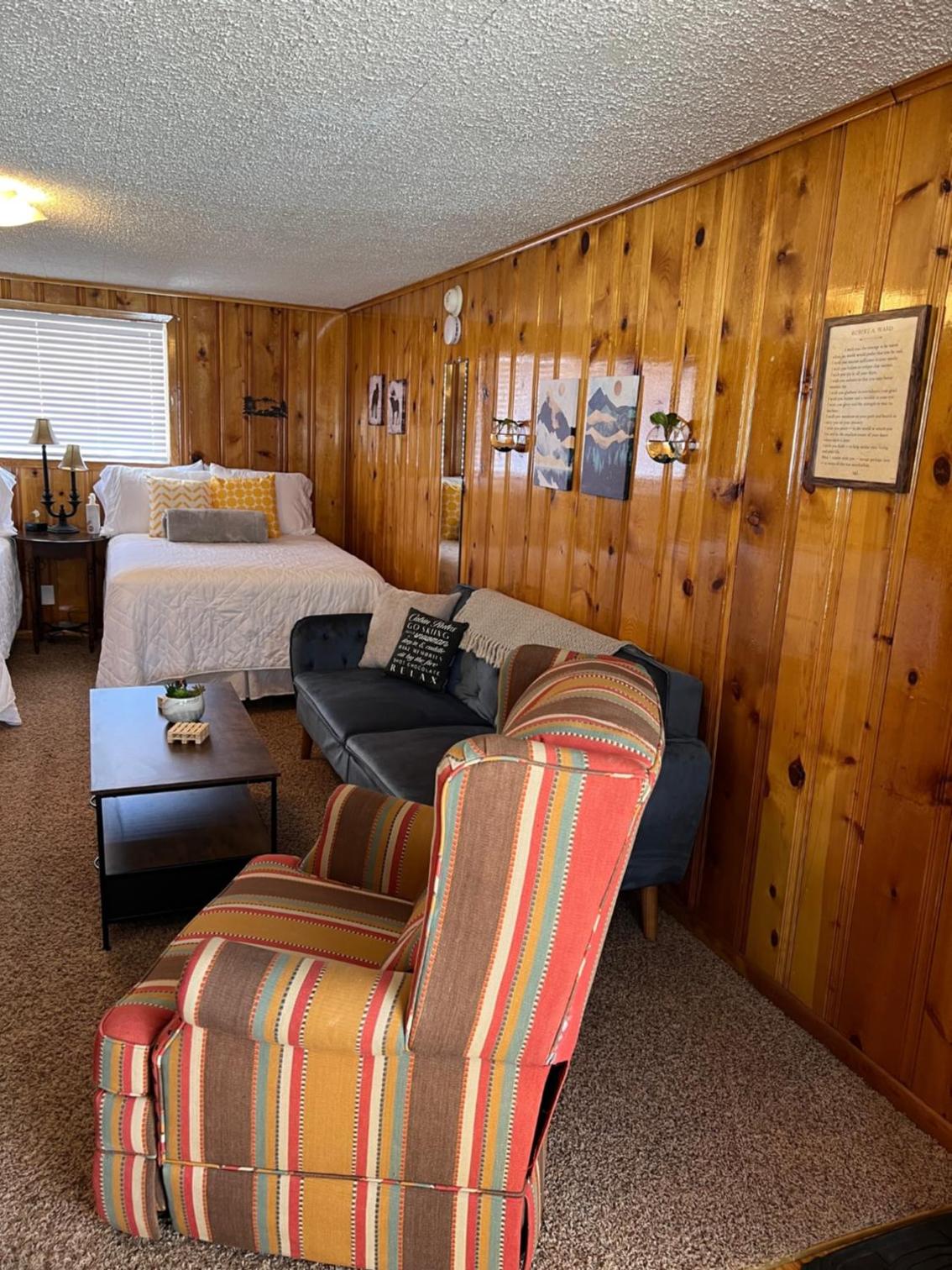 Family Suite photo 1