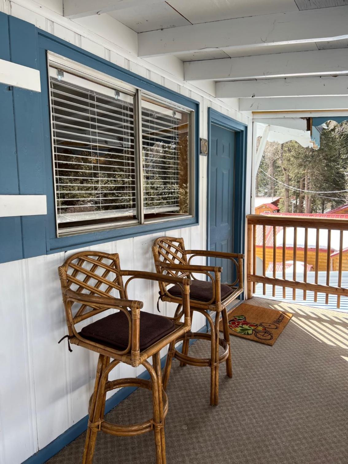 Family Suite photo 2