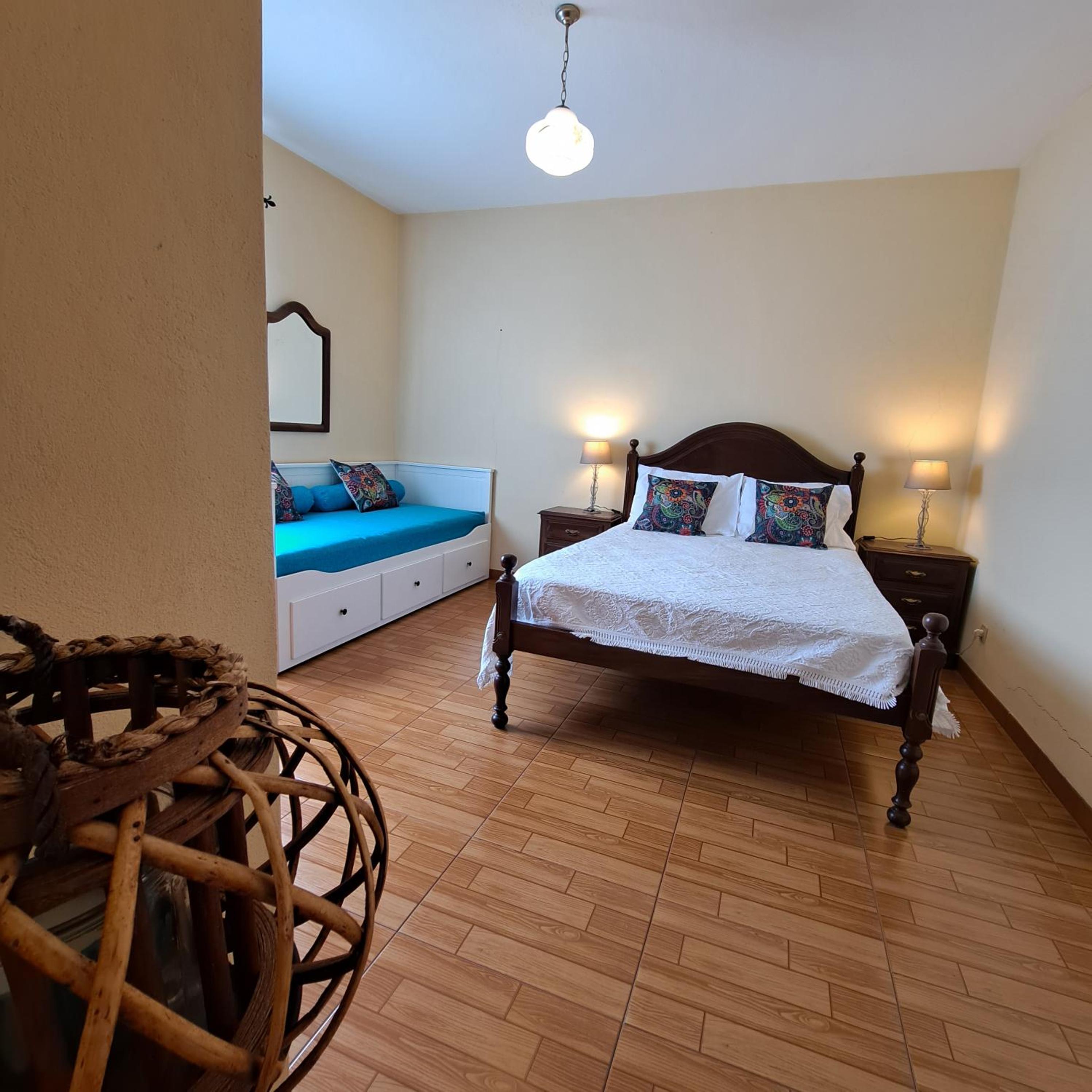 Two-Bedroom House photo 1