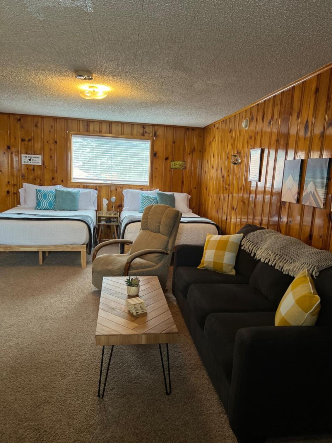 Family Suite