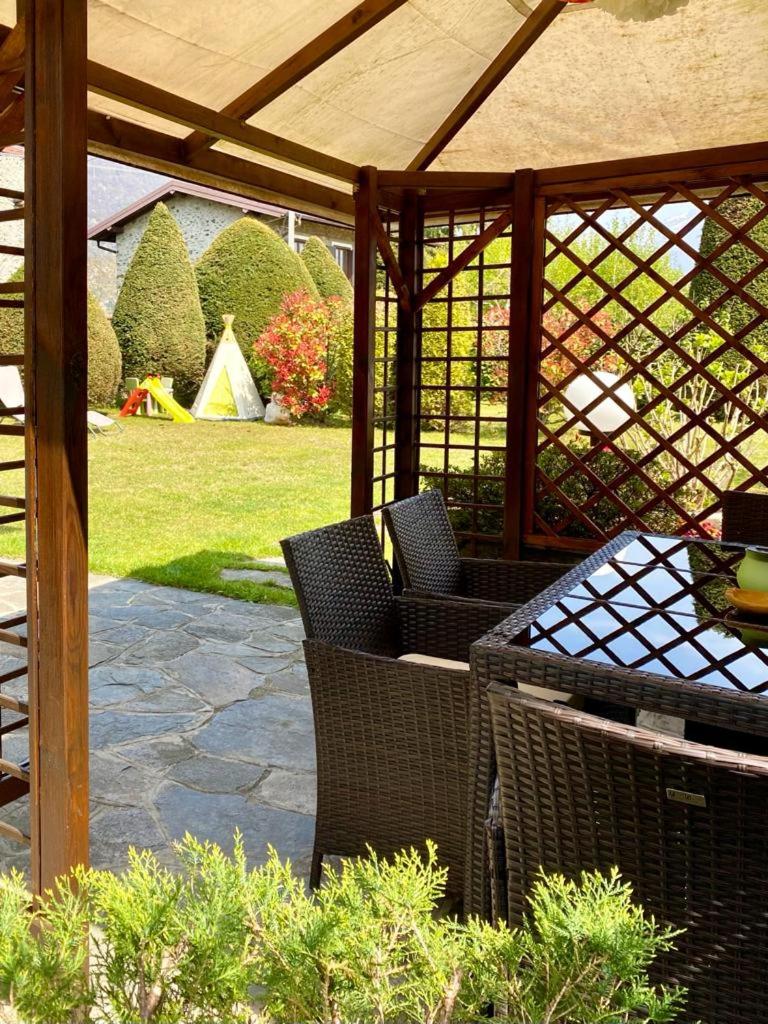 Apartment with Garden View - Photo 3