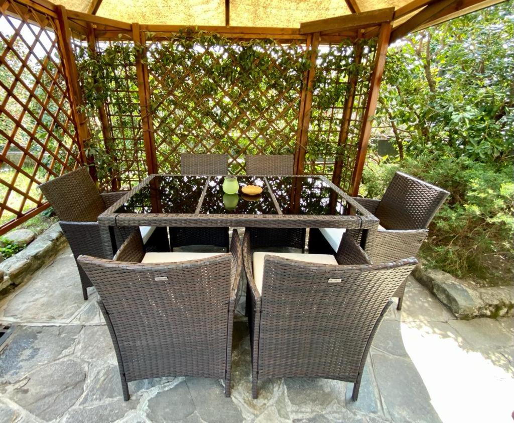 Apartment with Garden View - Photo 5