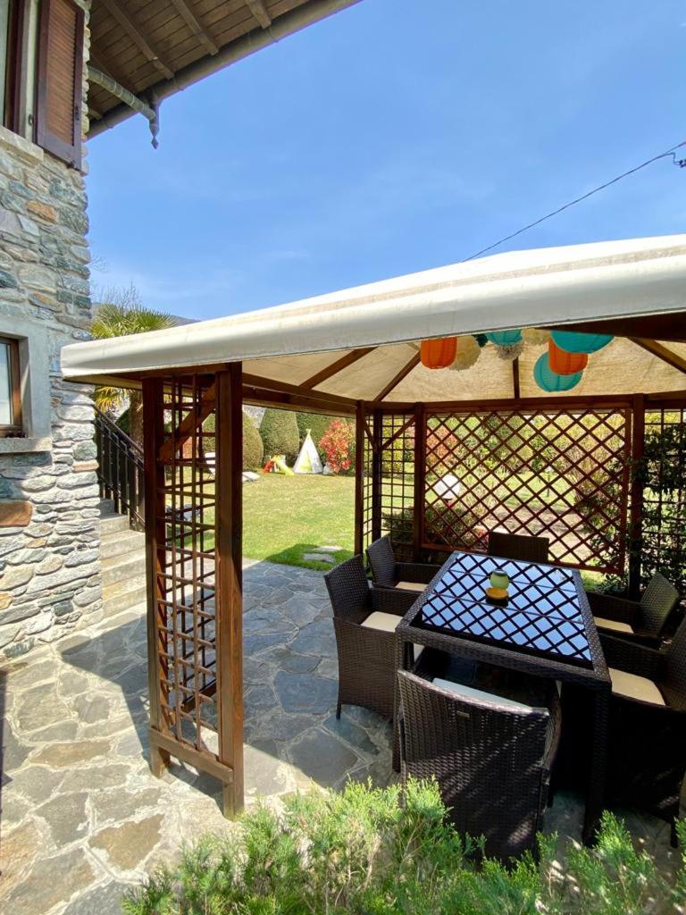 Apartment with Garden View - Photo 4