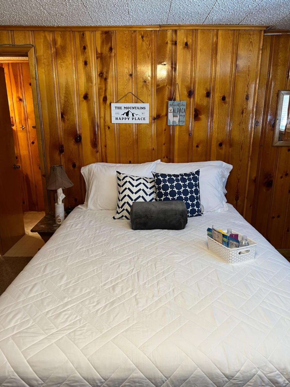 Deluxe Queen Room photo 3