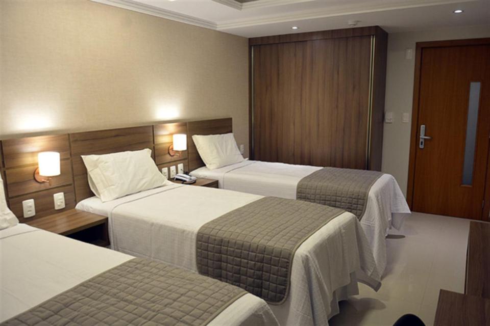 Executive Triple Room - Photo 3