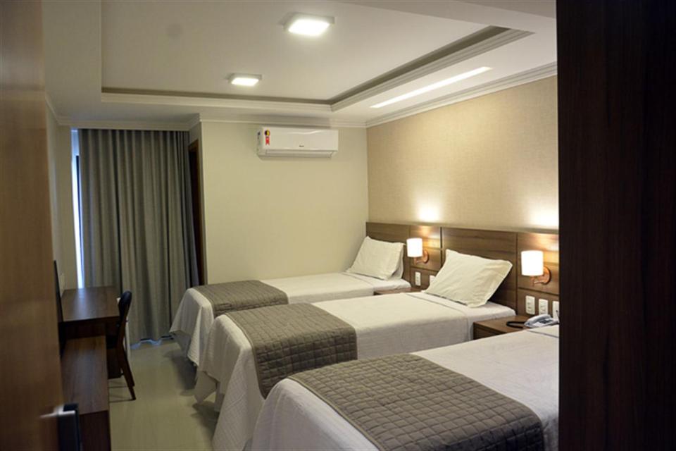 Executive Triple Room - Photo 1