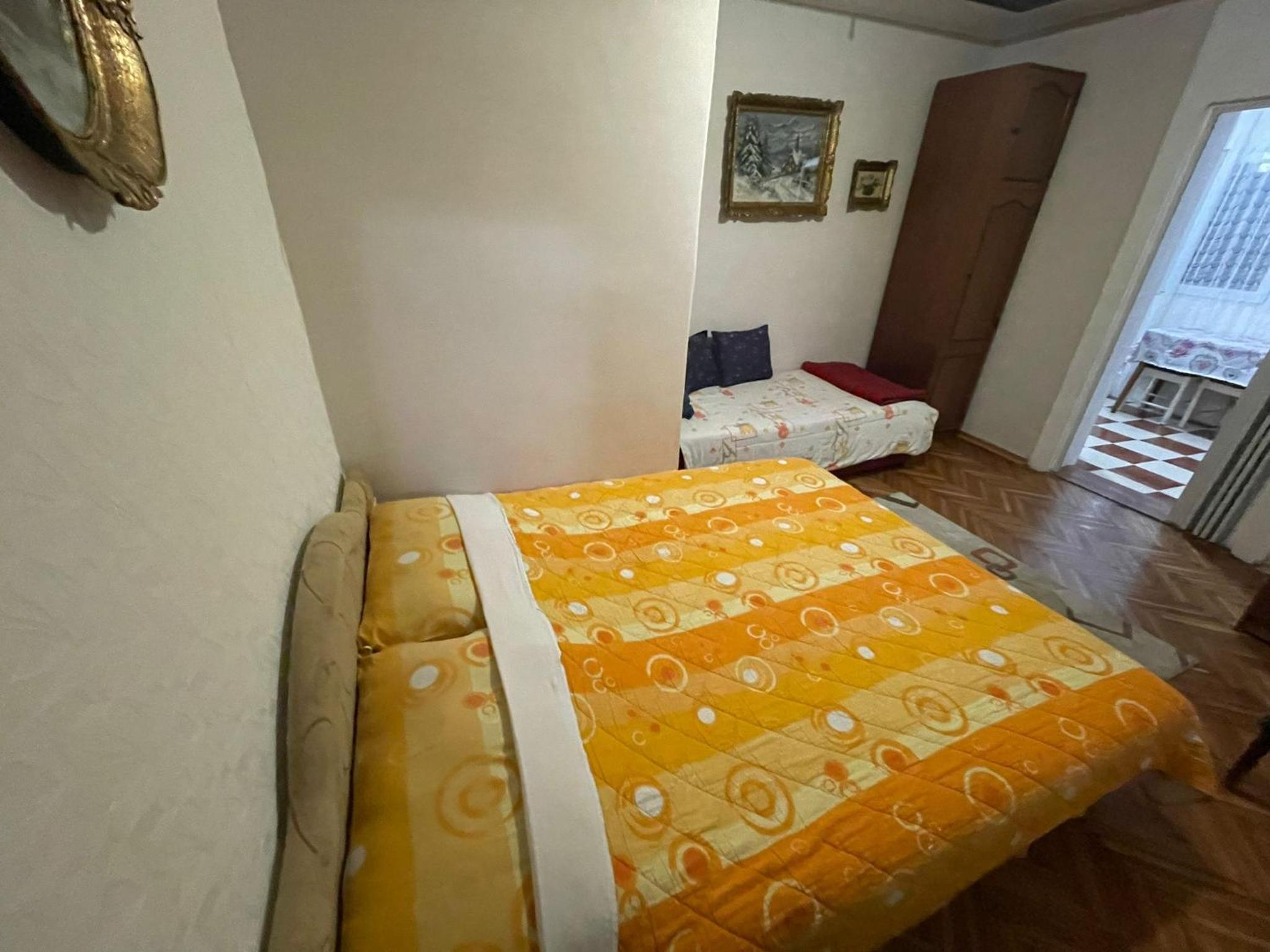 Deluxe Triple Room photo 1
