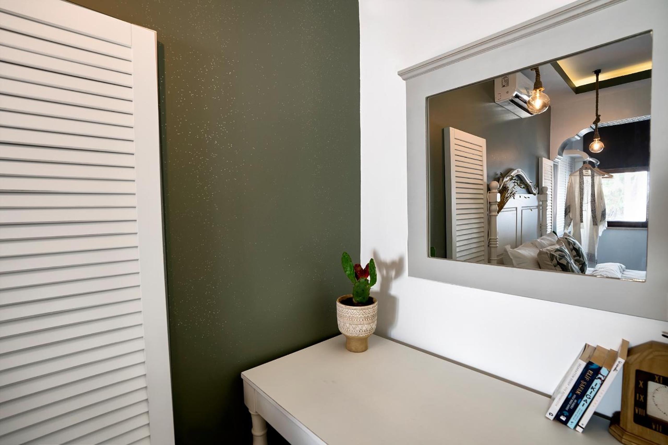 Queen Room with Spa Bath - Photo 5