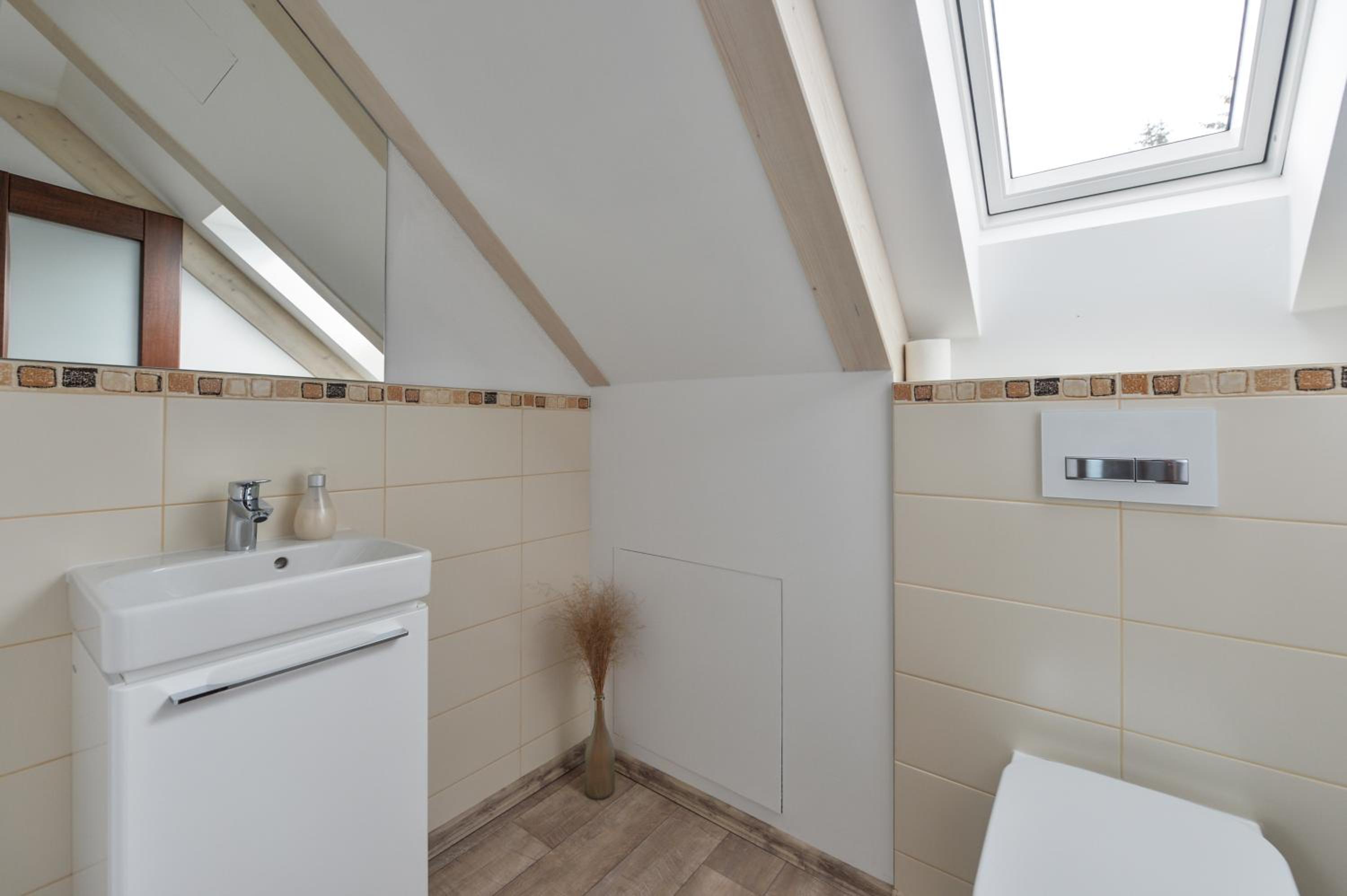 Duplex Apartment photo 3