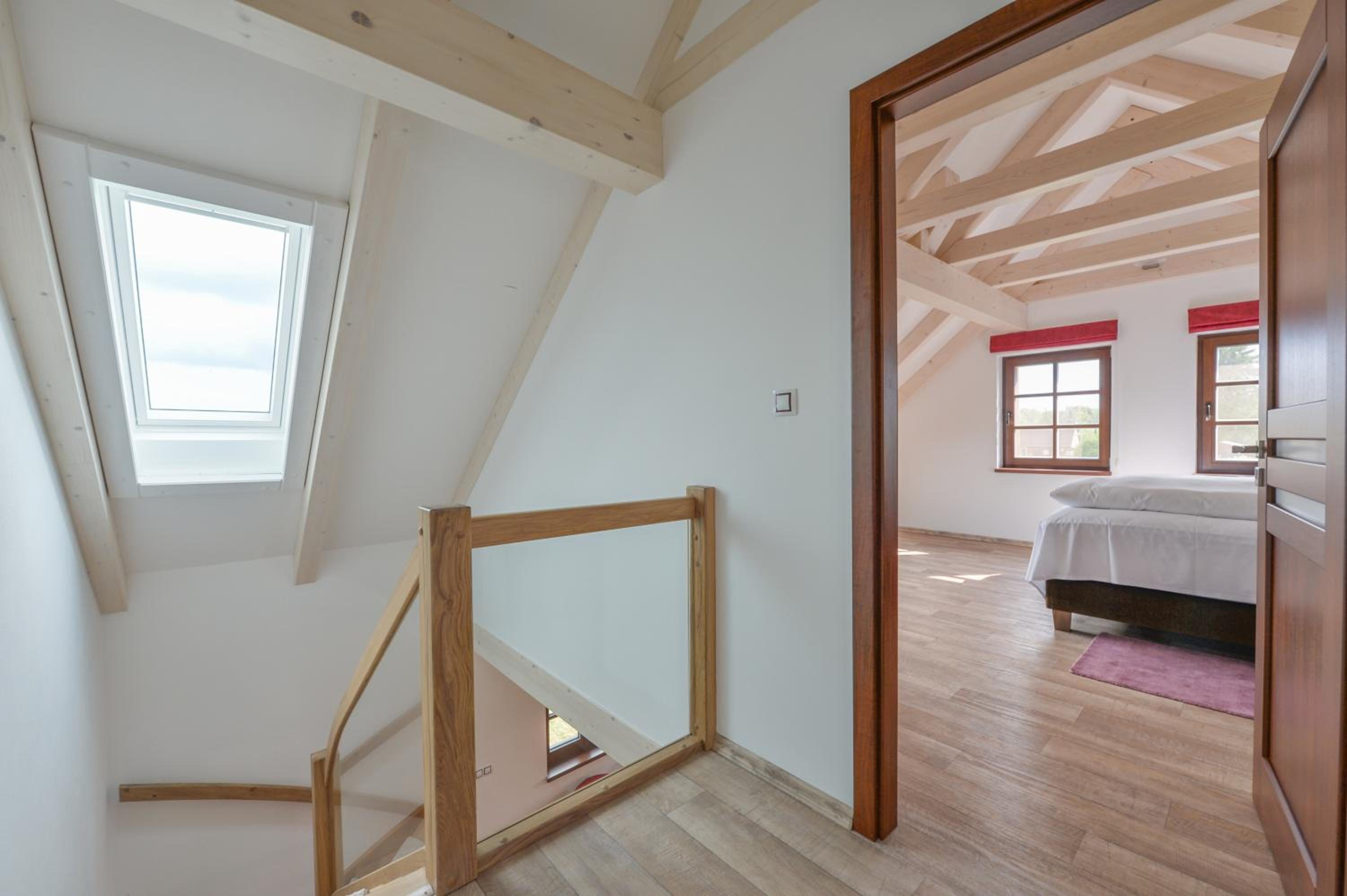 Duplex Apartment photo 2
