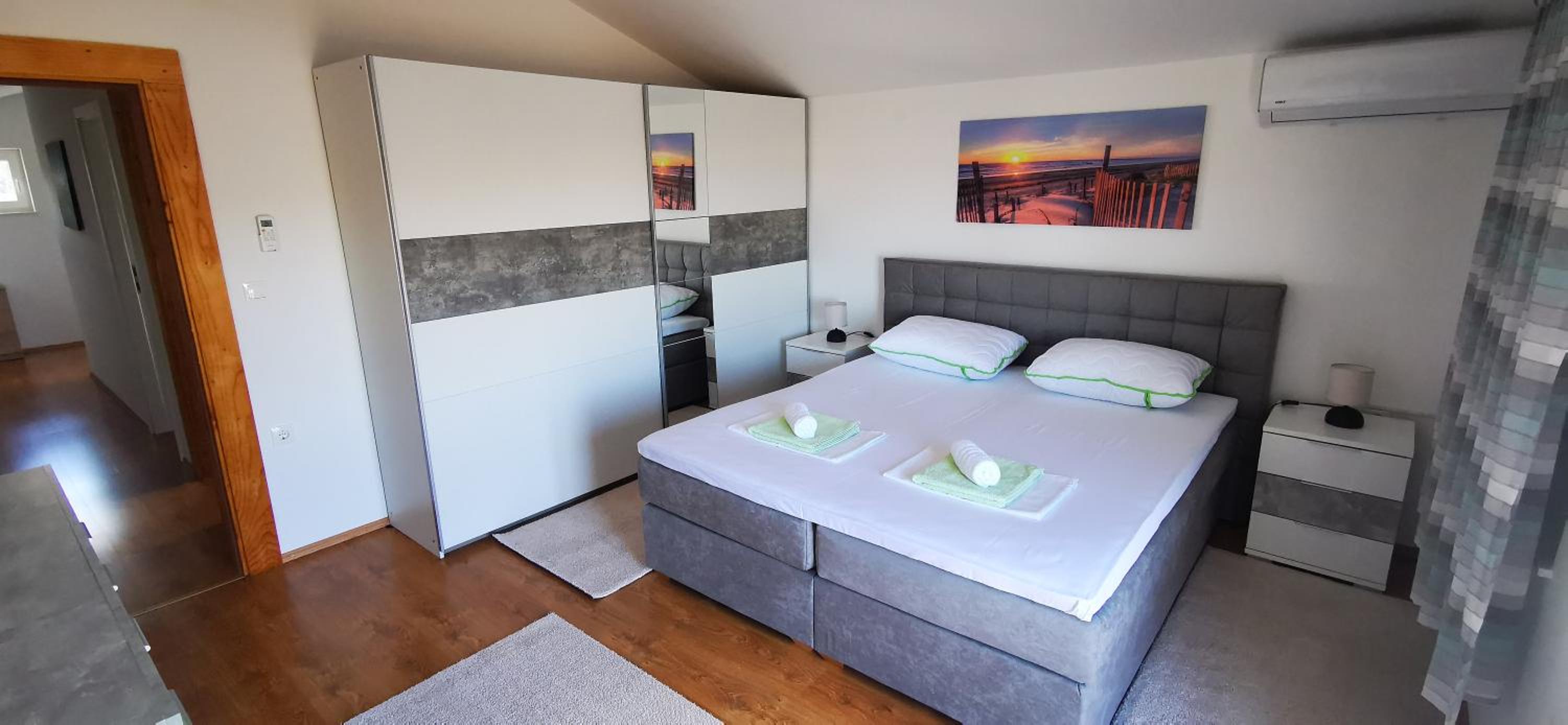 Duplex Apartment photo 1