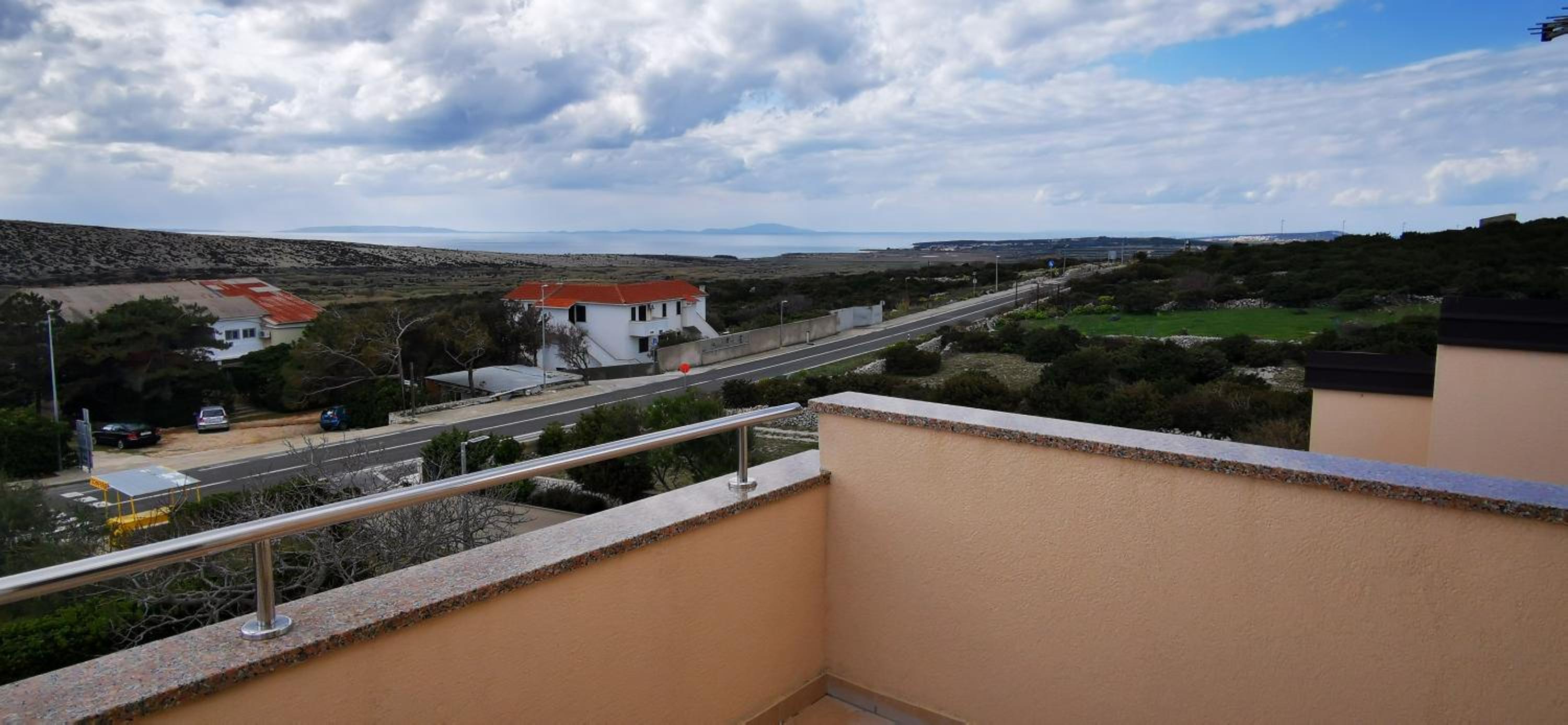 Duplex Apartment photo 3