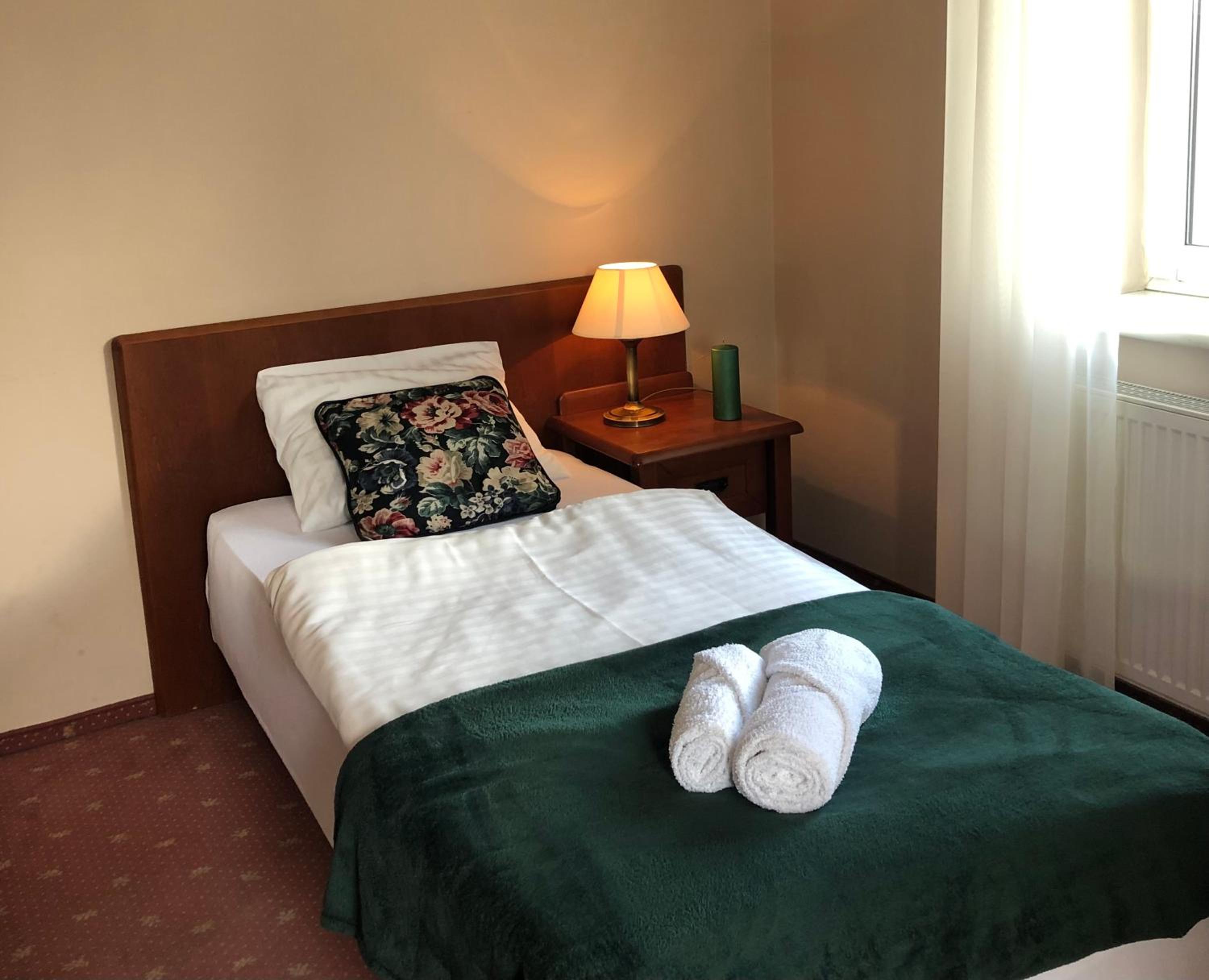 Single Room photo 1