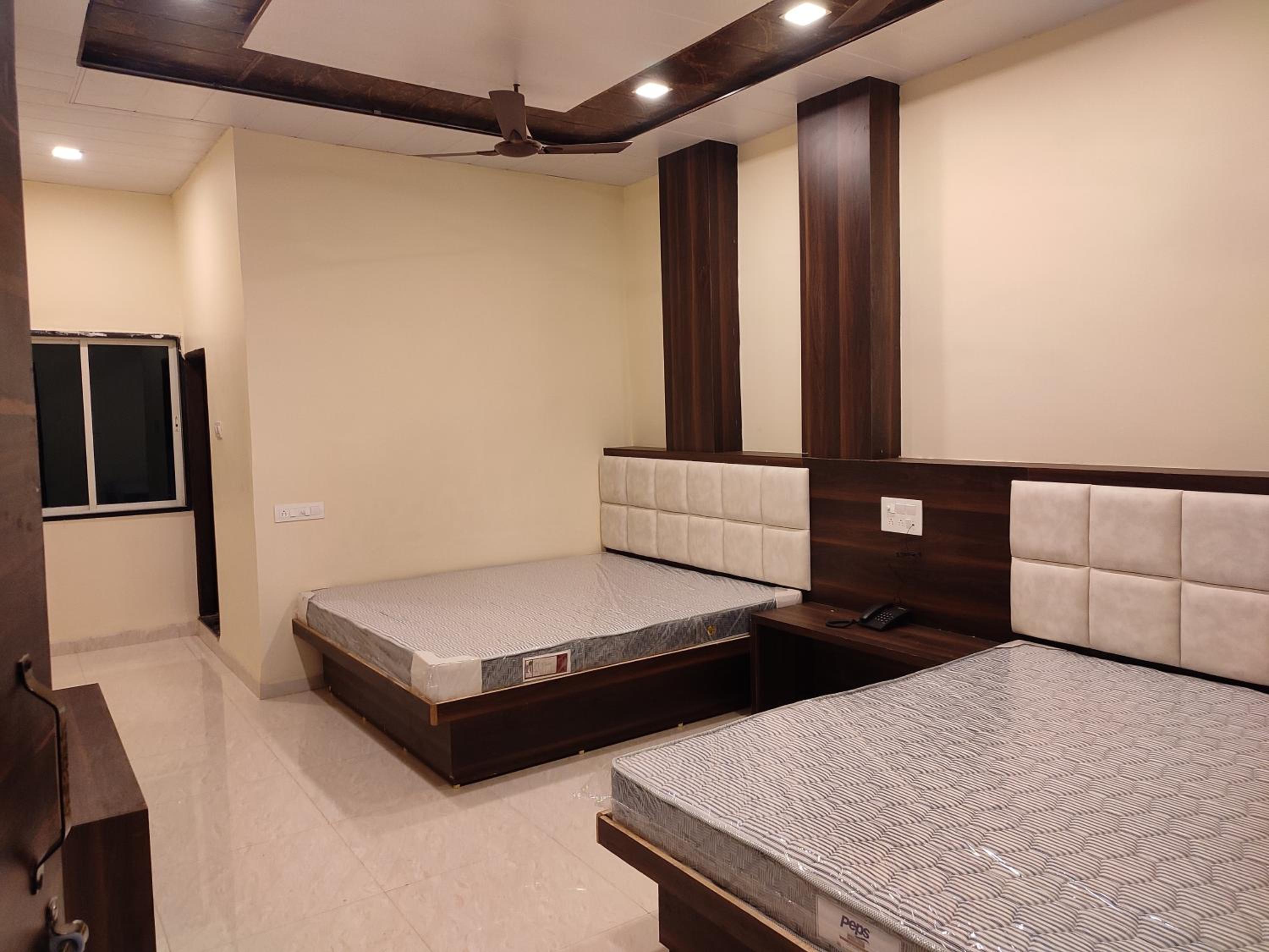 Superior Quadruple Room