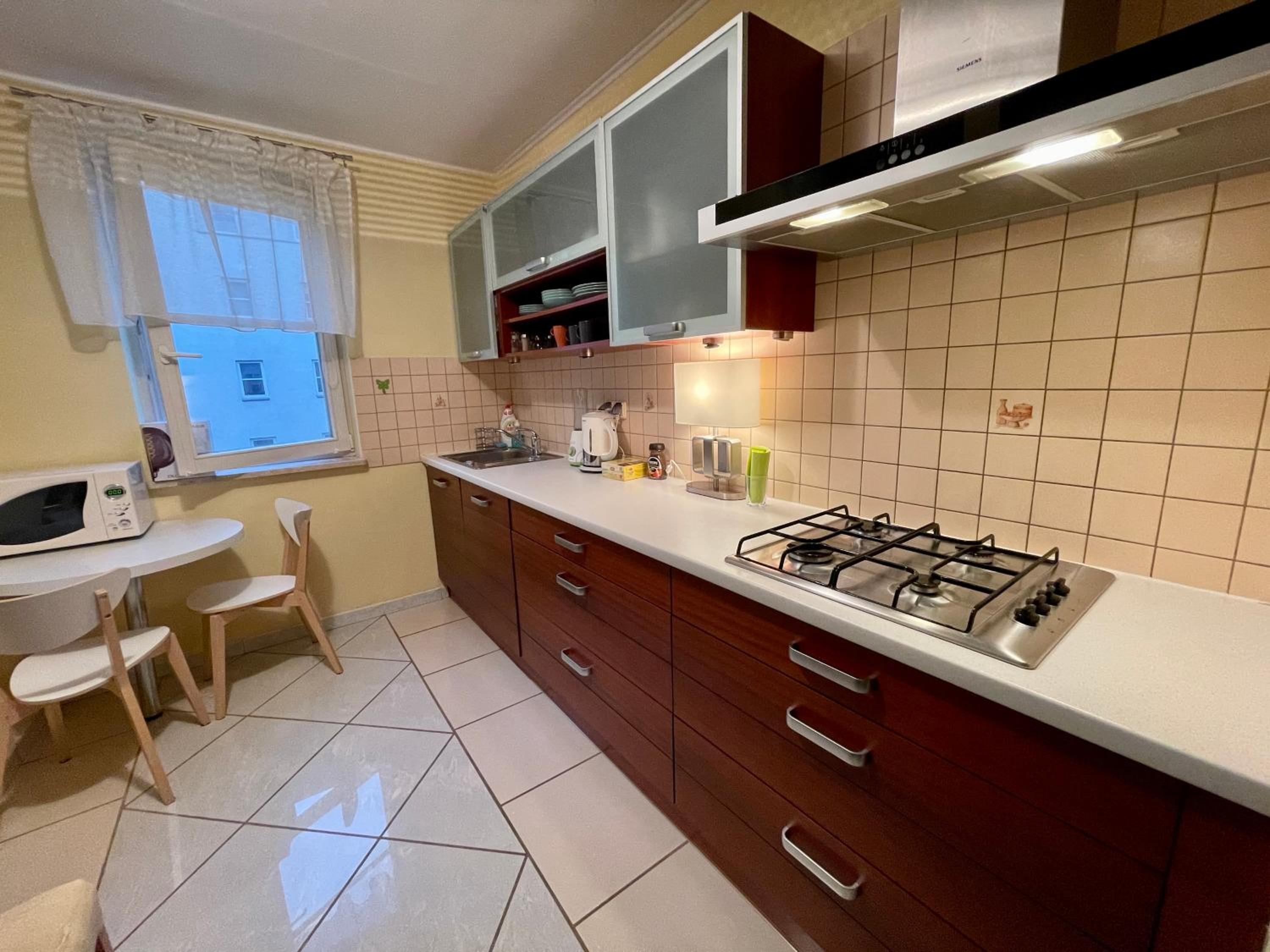 One-Bedroom Apartment - Photo 6