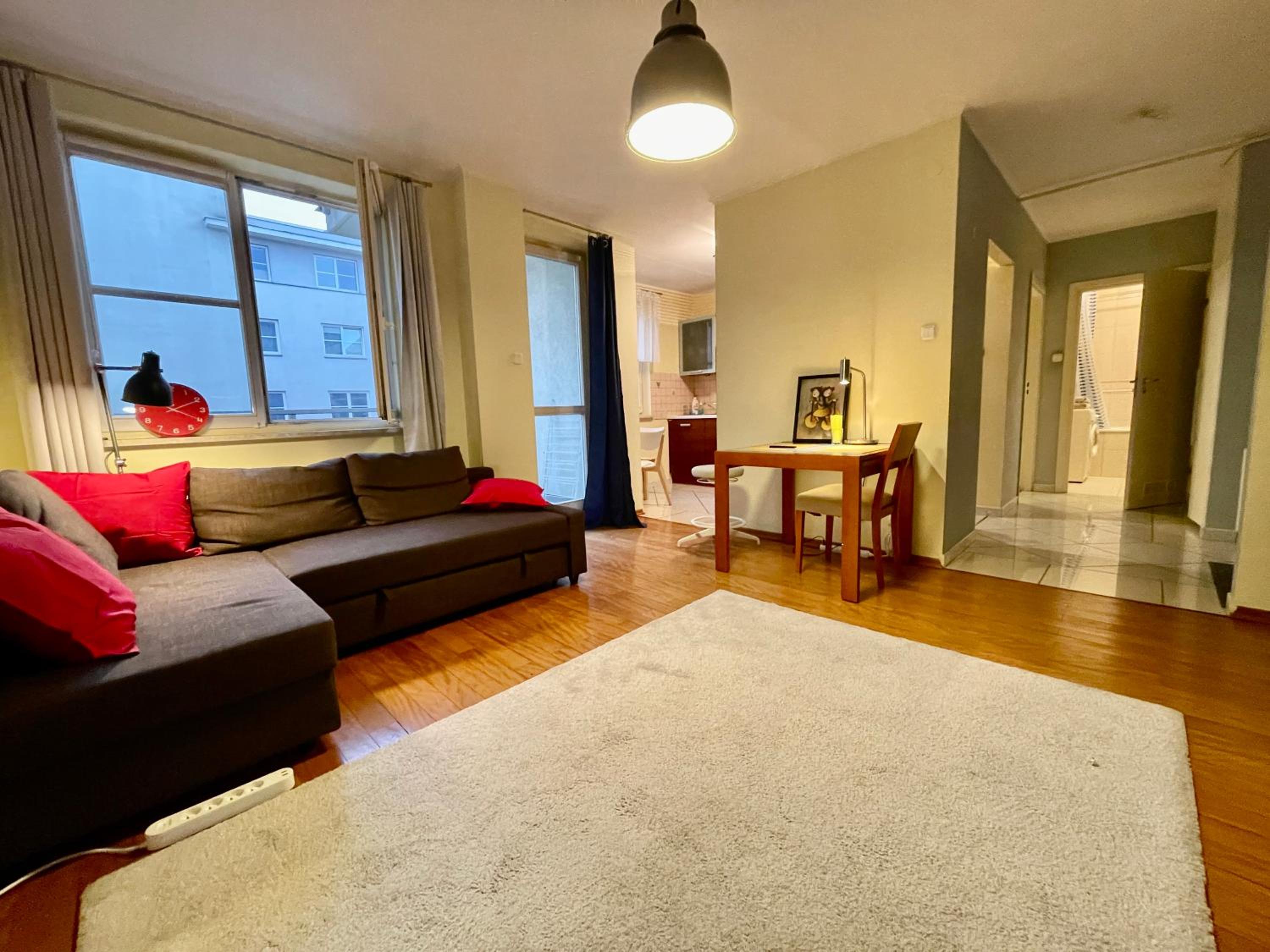 One-Bedroom Apartment - Photo 15
