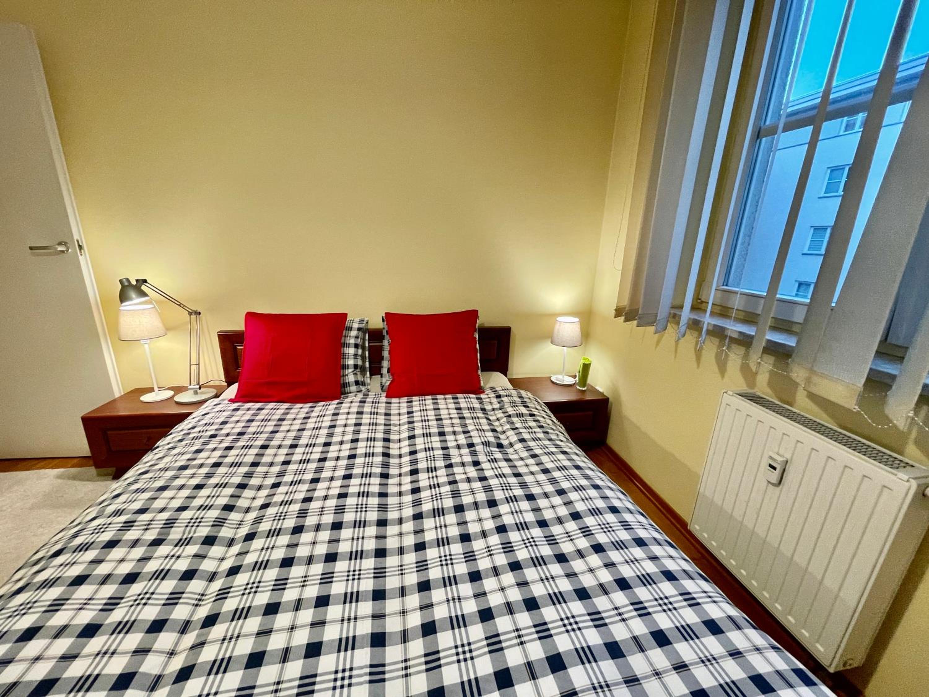 One-Bedroom Apartment - Photo 28