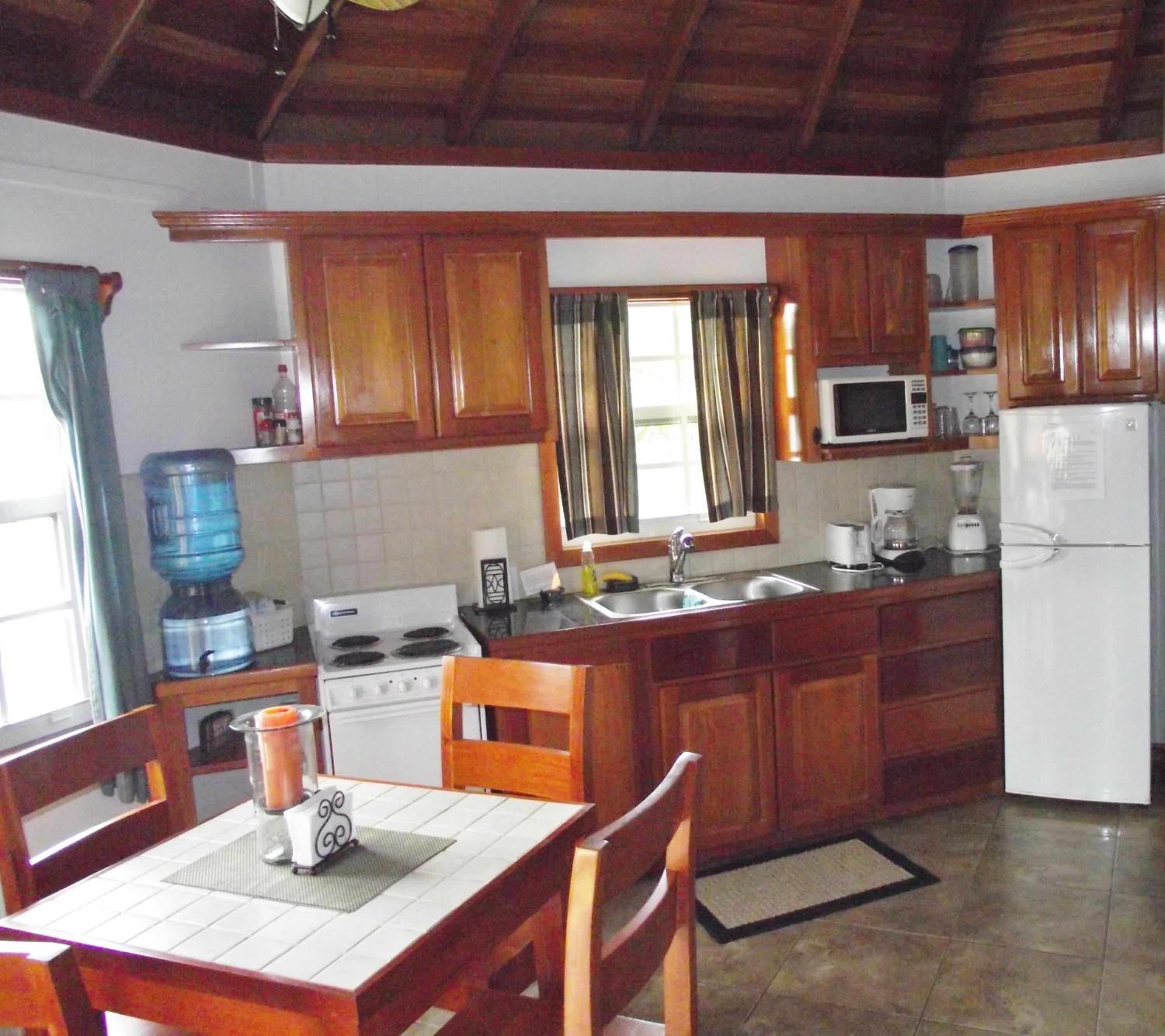 Cottage with Garden View photo 3