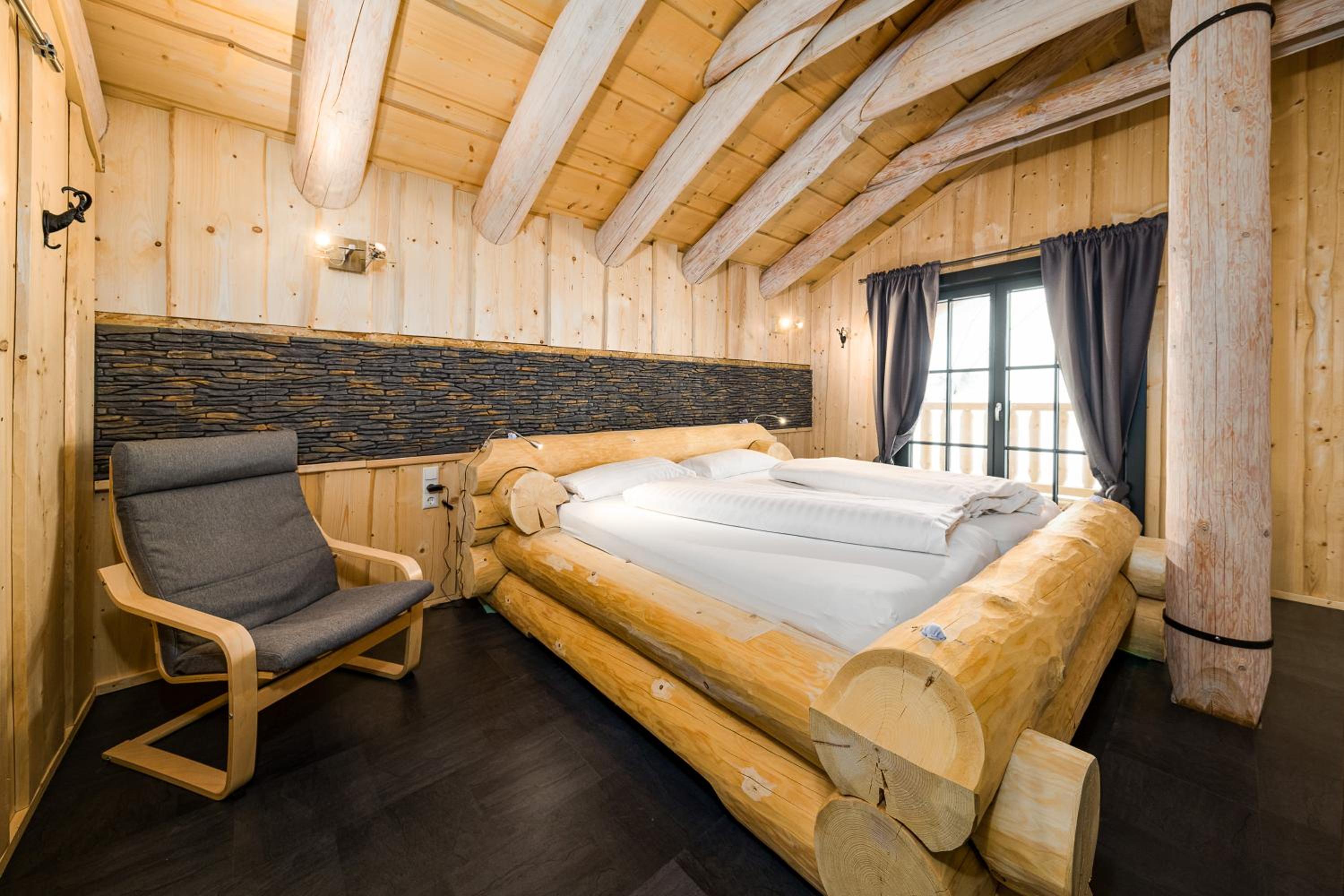 Two-Bedroom Chalet photo 3