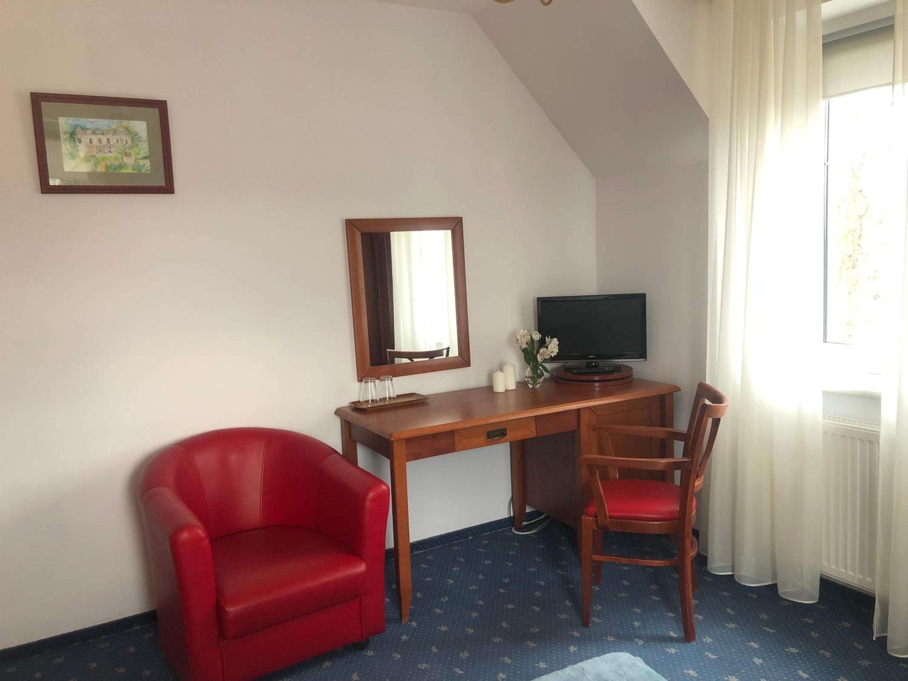 Twin Room photo 1