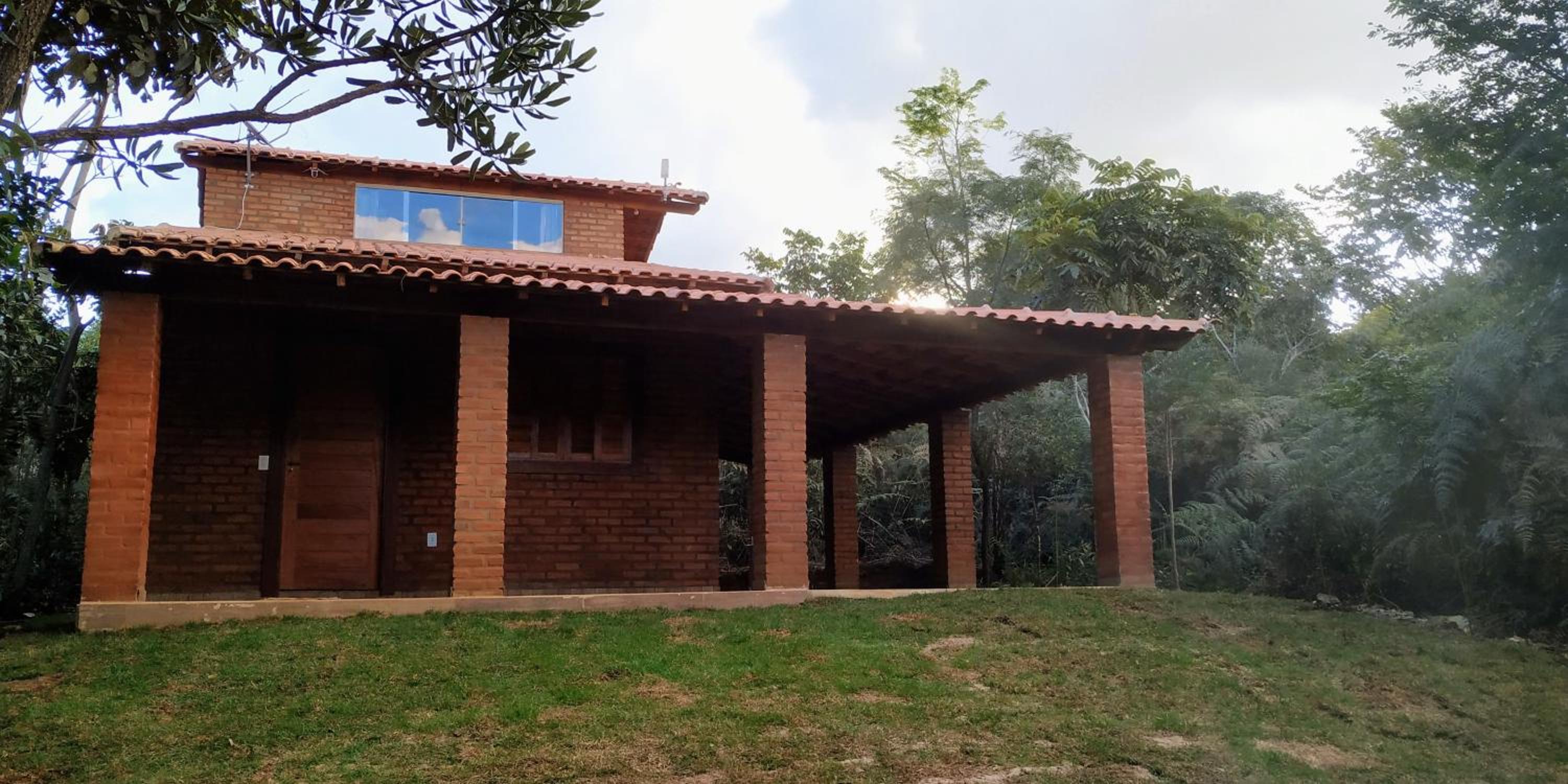 Two-Bedroom Chalet - Photo 25