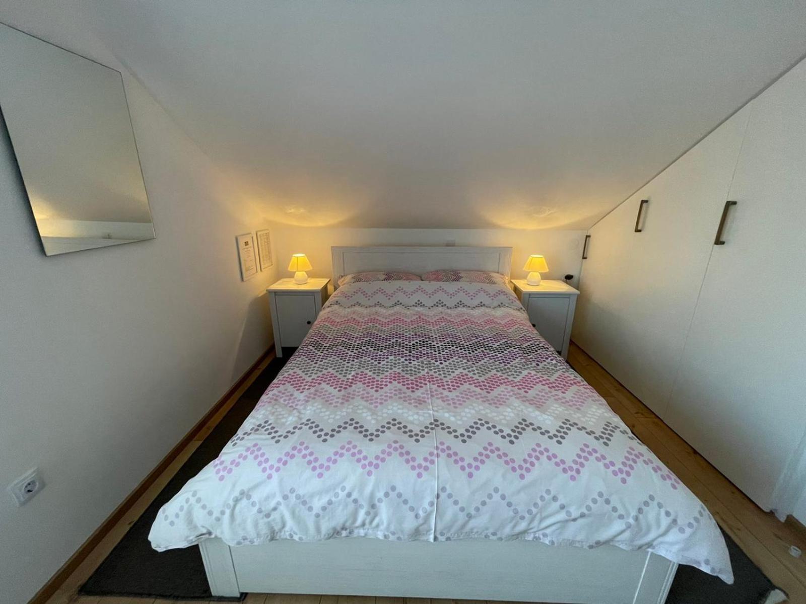 Deluxe Double Room - Photo 5