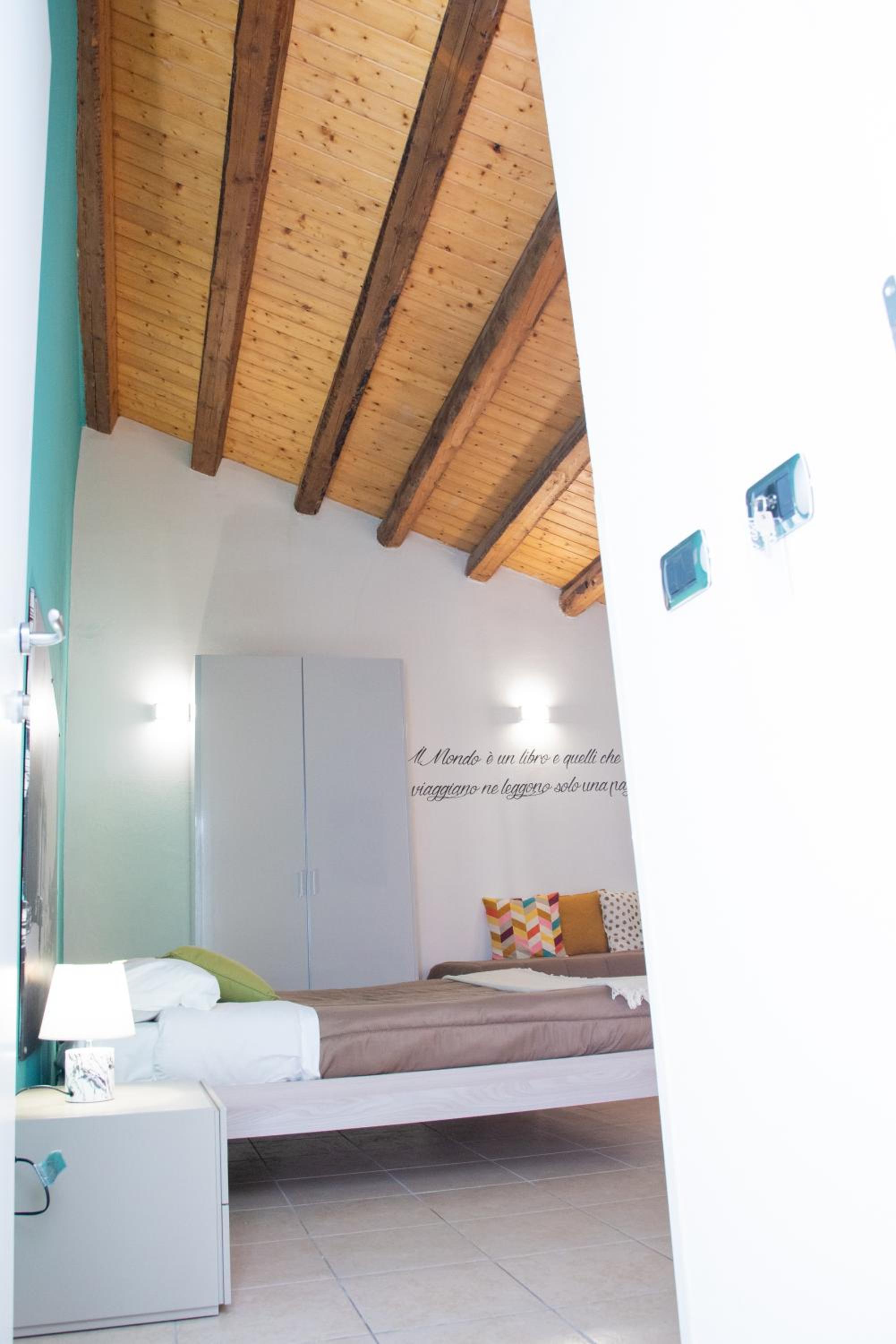 Superior Double Room - Photo 1