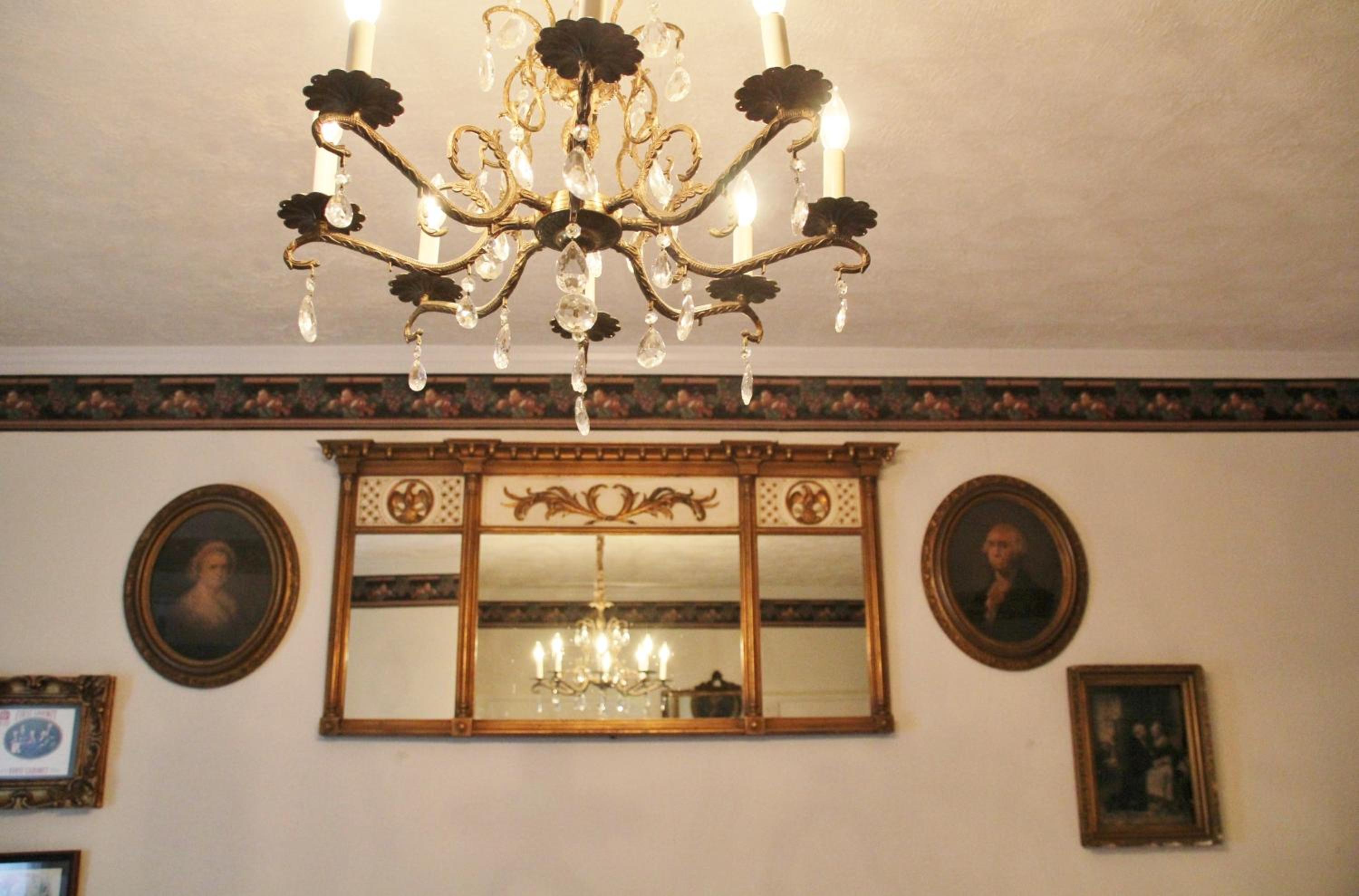 Deluxe Quadruple Room photo 3