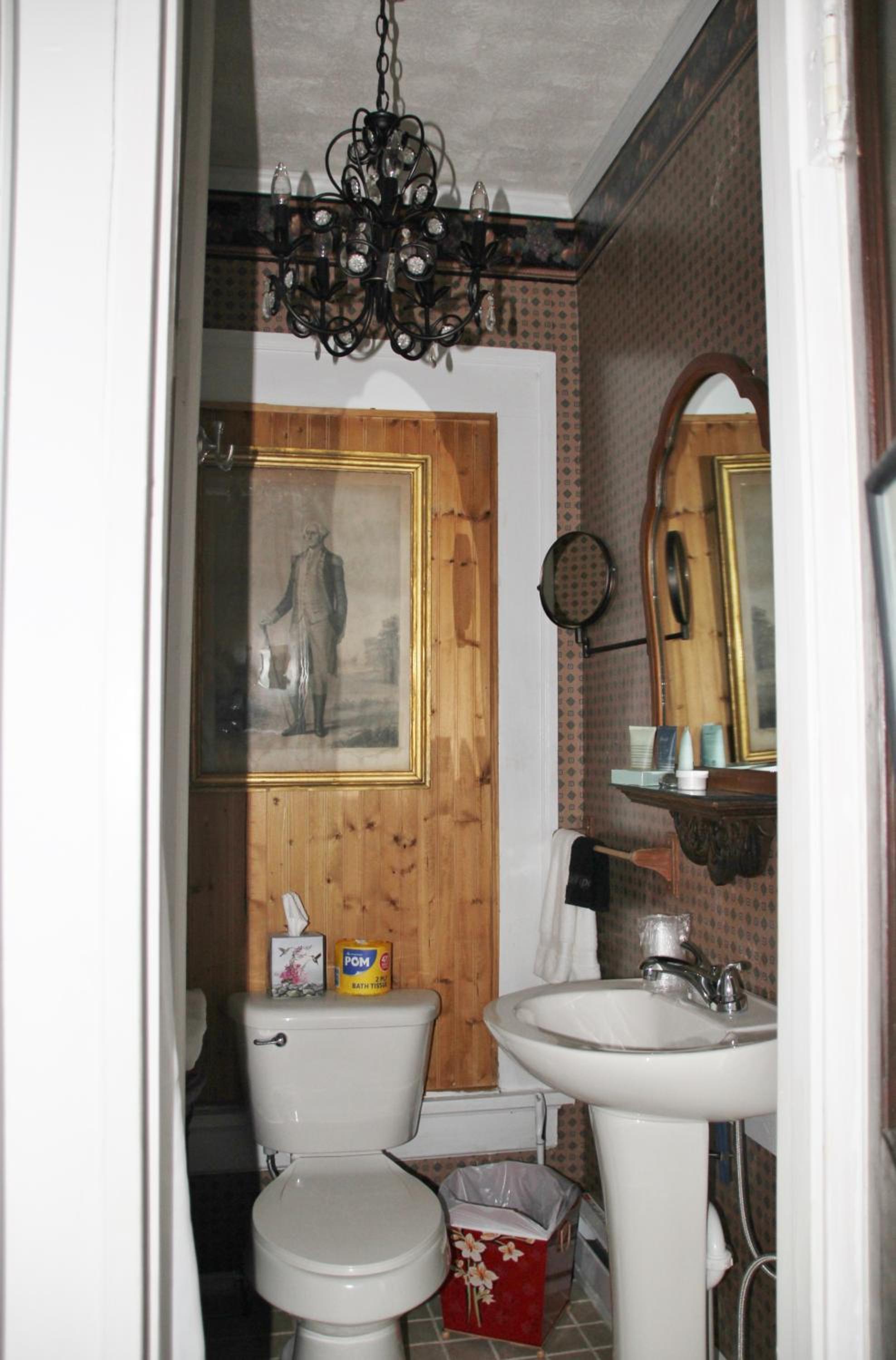 Deluxe Quadruple Room photo 2