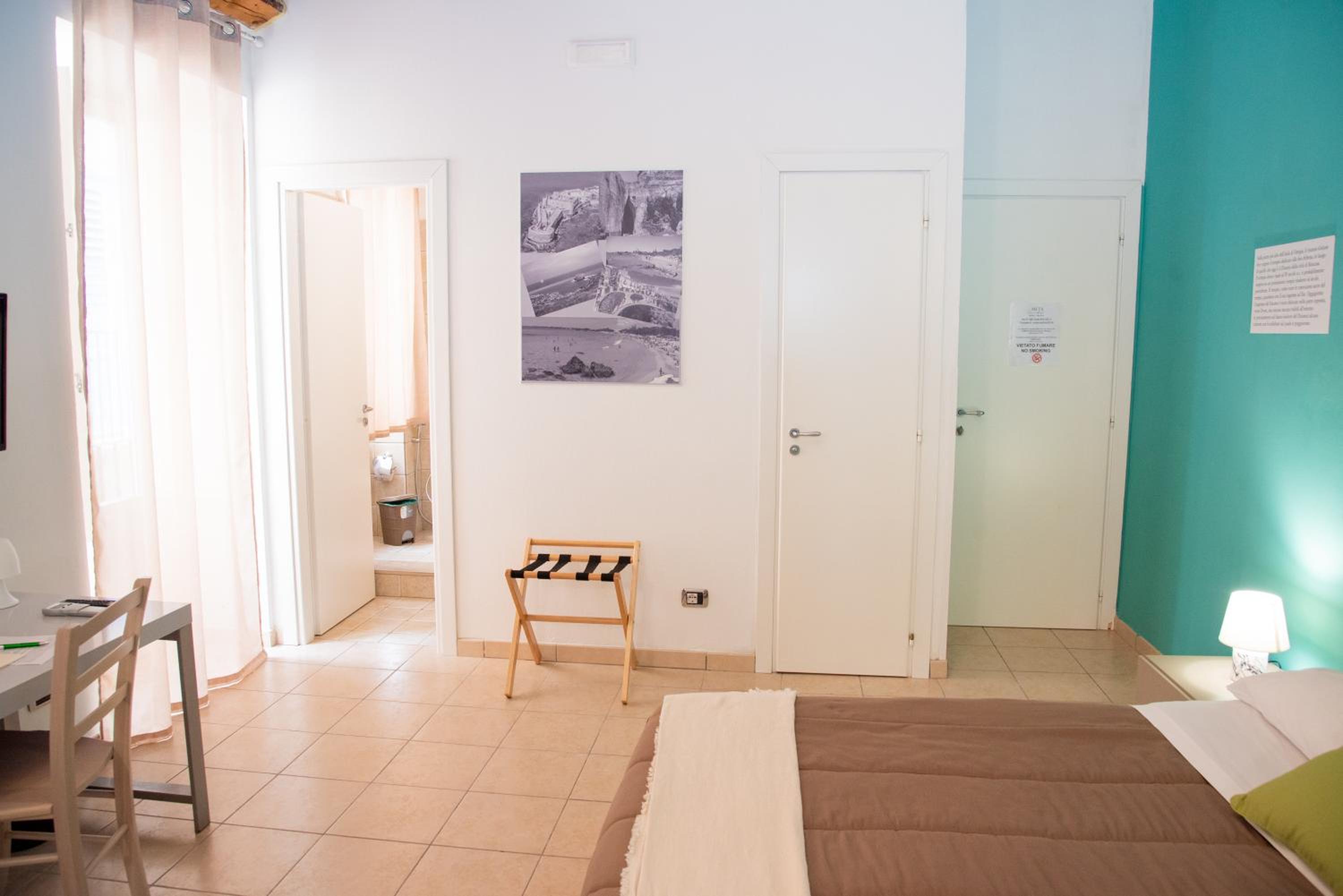 Superior Double Room - Photo 3