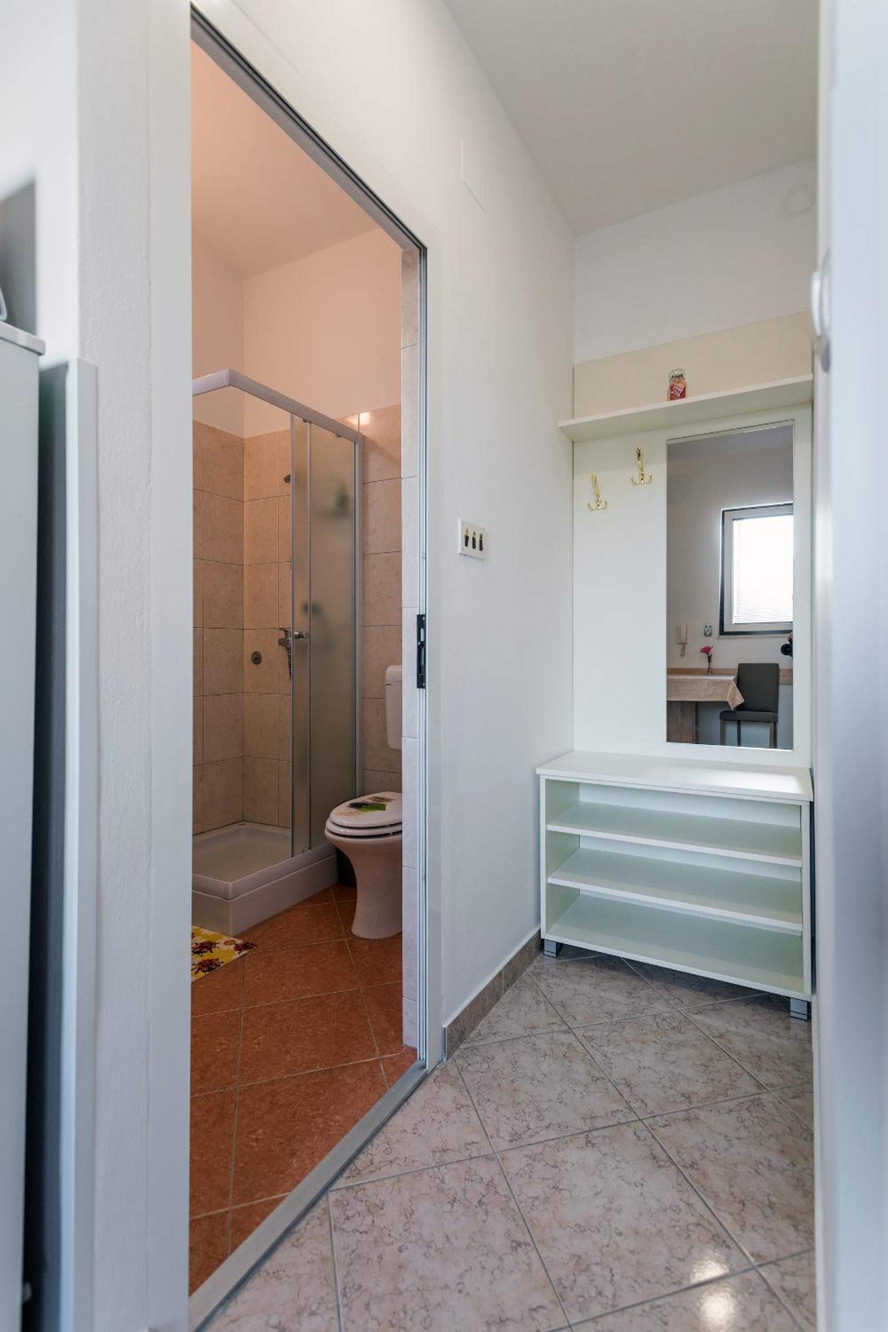 Double Room with Terrace photo 3
