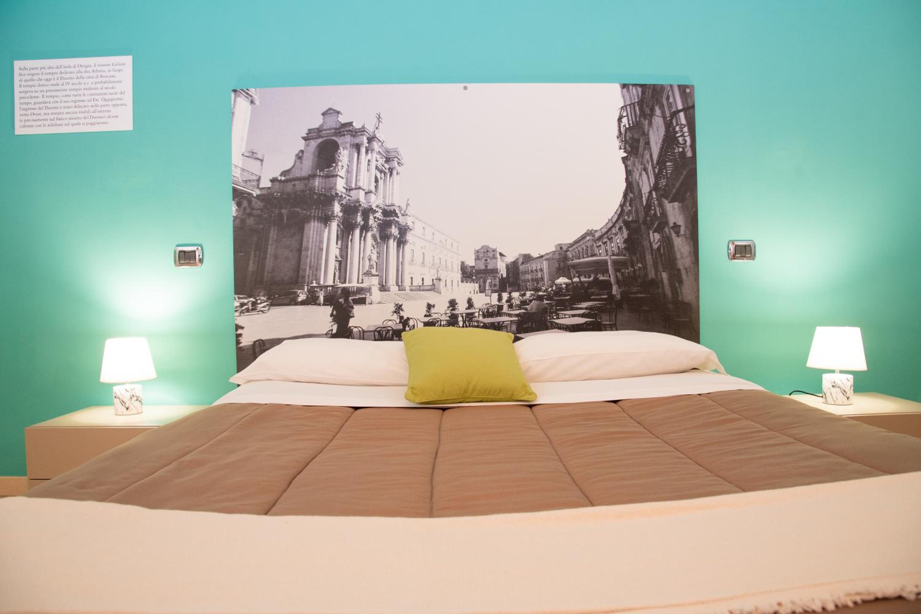 Superior Double Room - Photo 7
